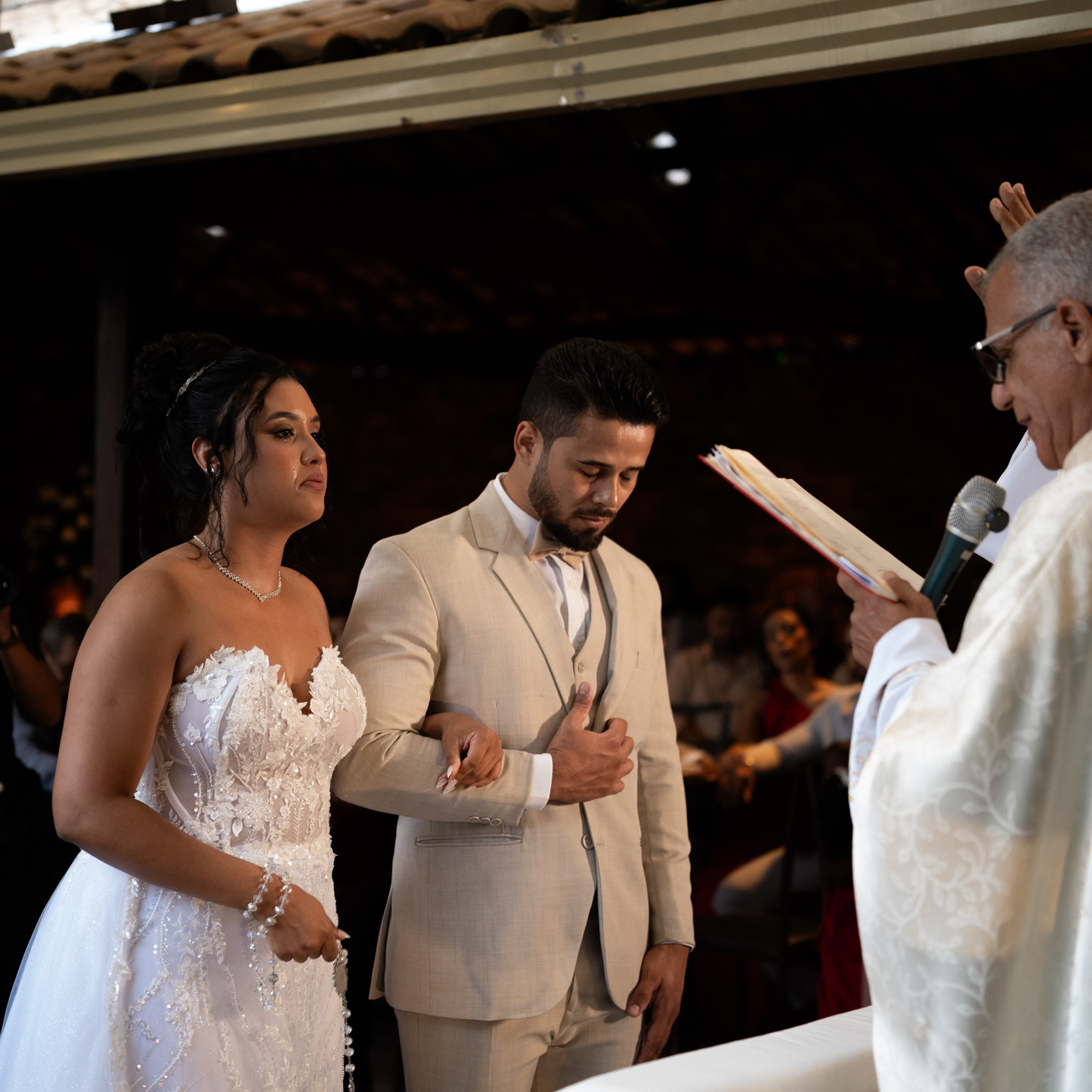 Ana & Maurício. Novos Tempos Wedding
