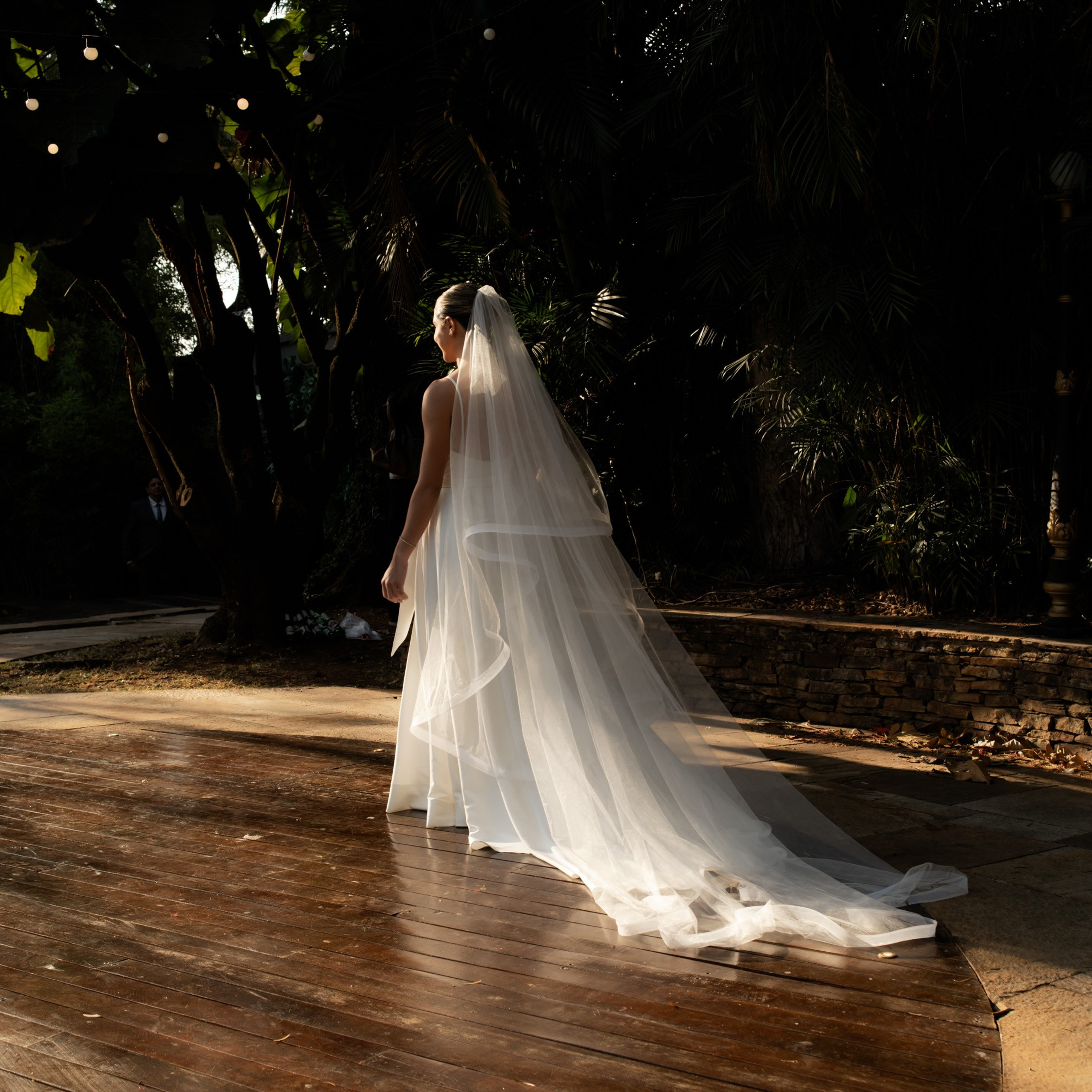 Anna & Gustavo. Novos Tempos Wedding