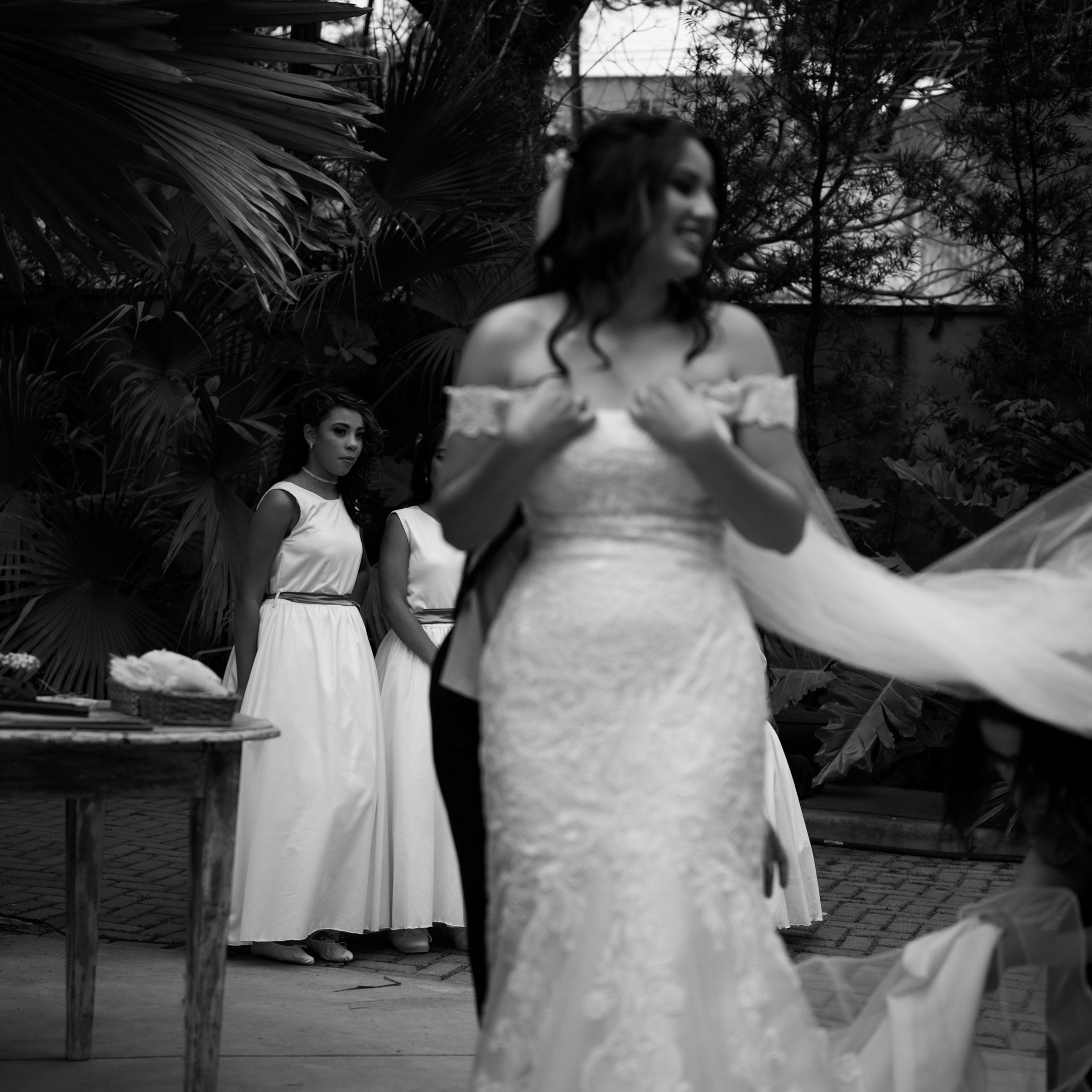 Gio & Cris. Novos Tempos Wedding