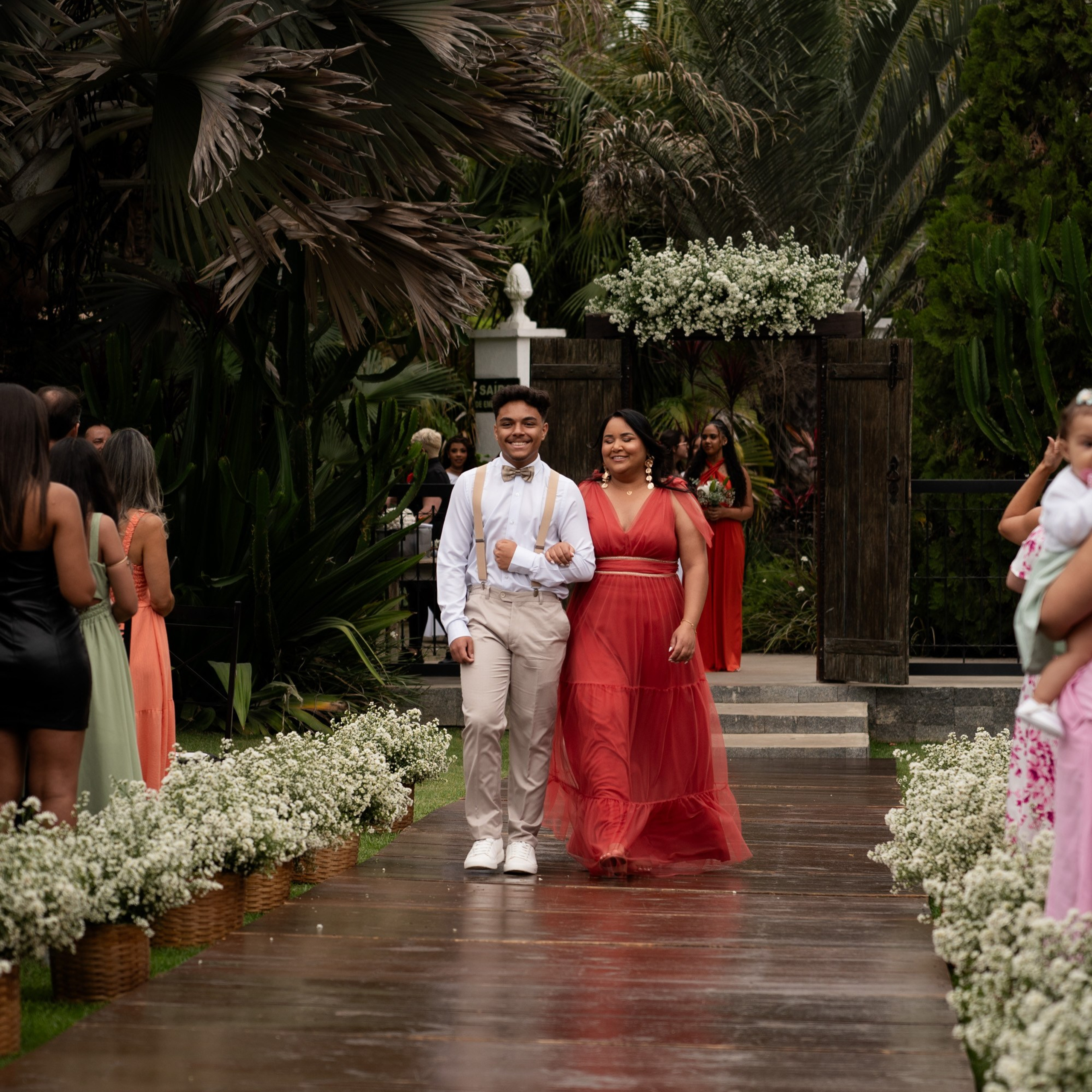 Gio & Cris. Novos Tempos Wedding