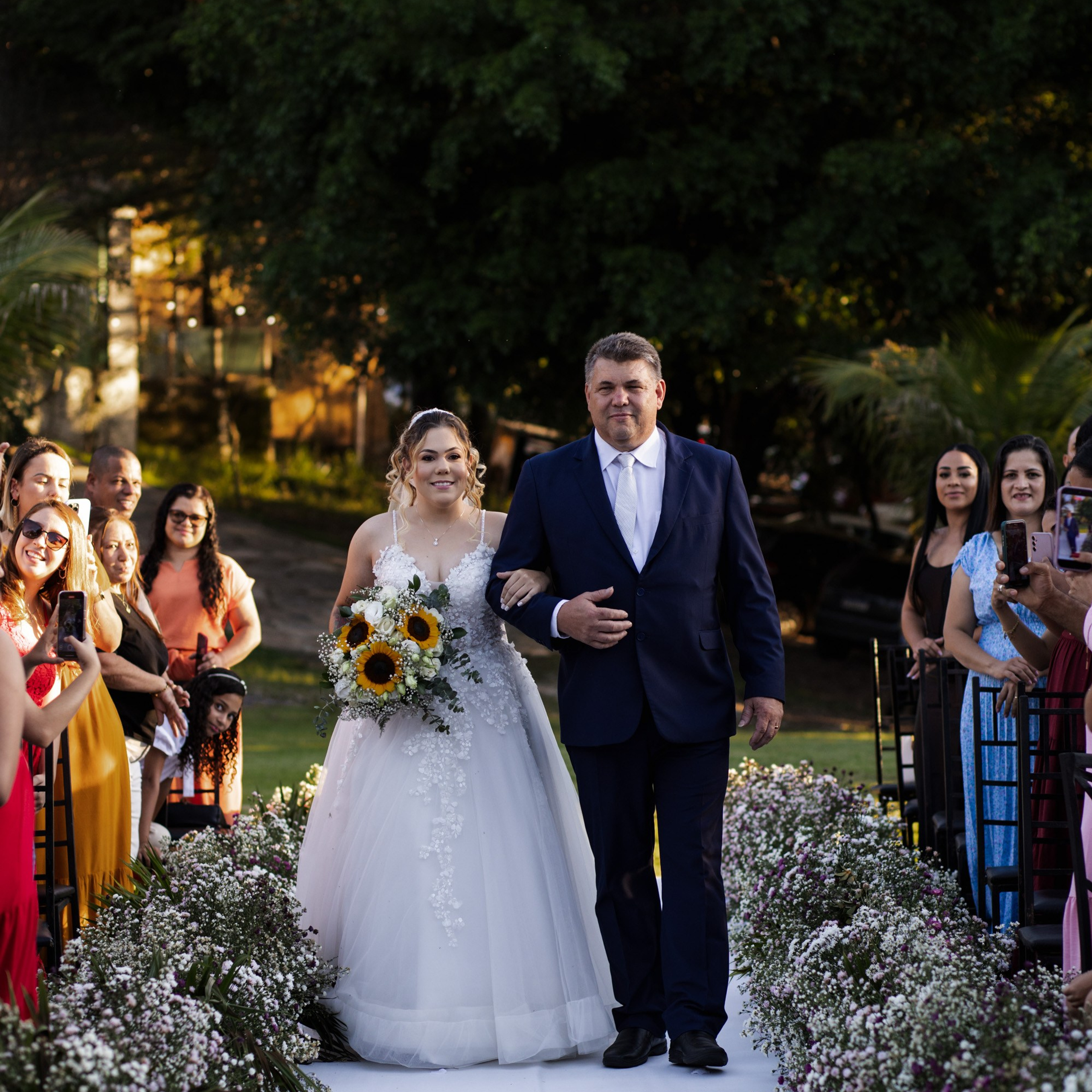 13, fev 26. Novos Tempos Wedding