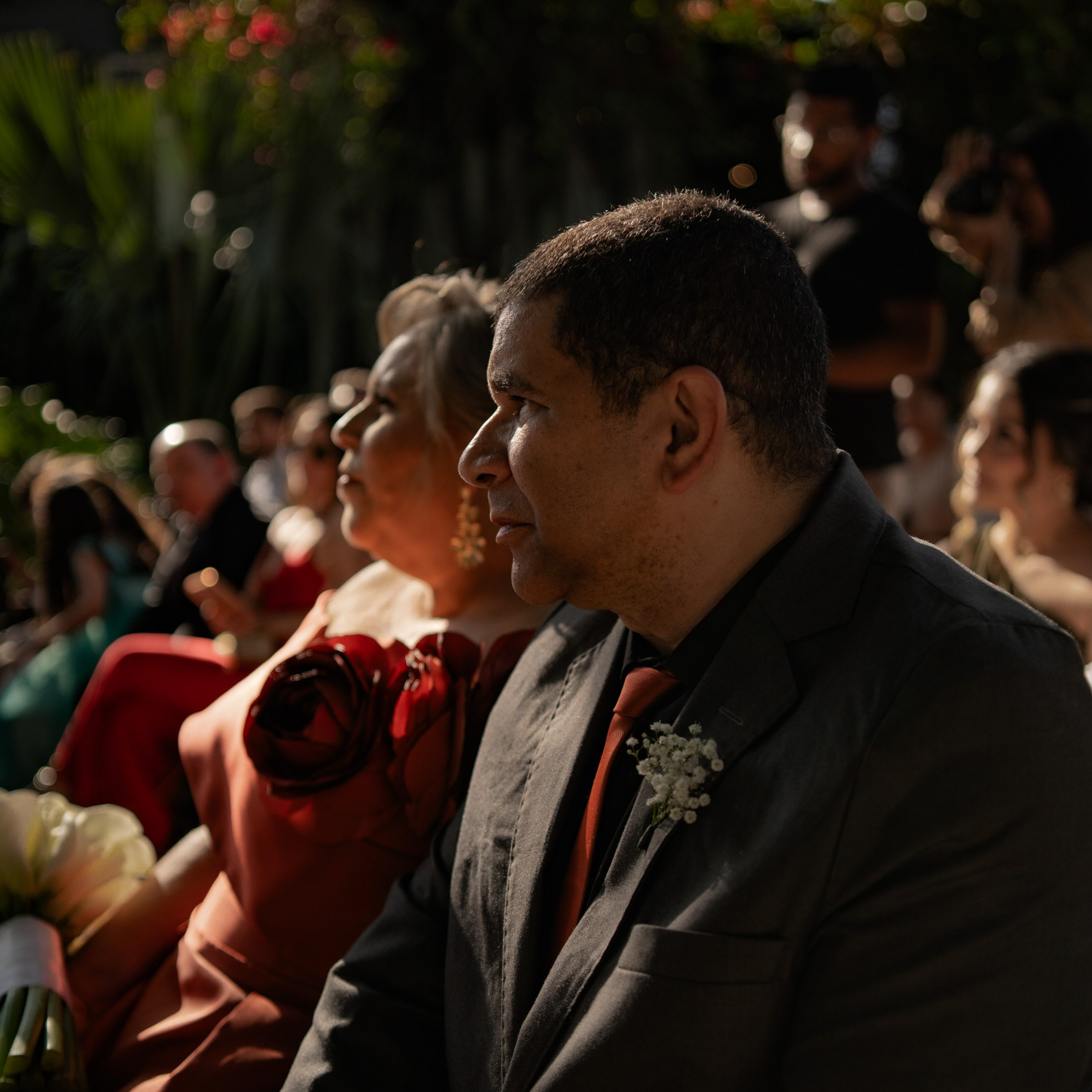 Brenda & Willian. Novos Tempos Wedding