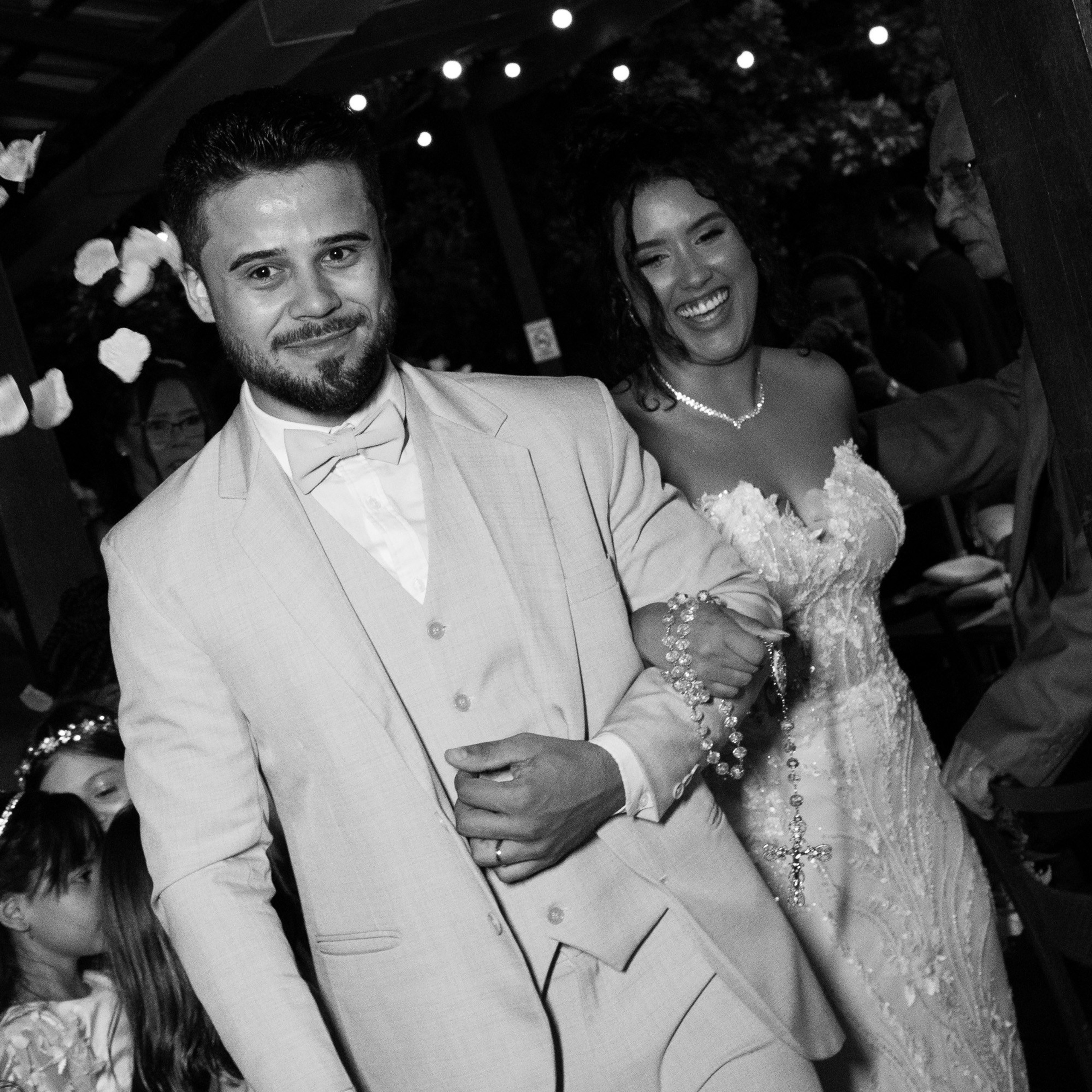 Ana & Maurício. Novos Tempos Wedding