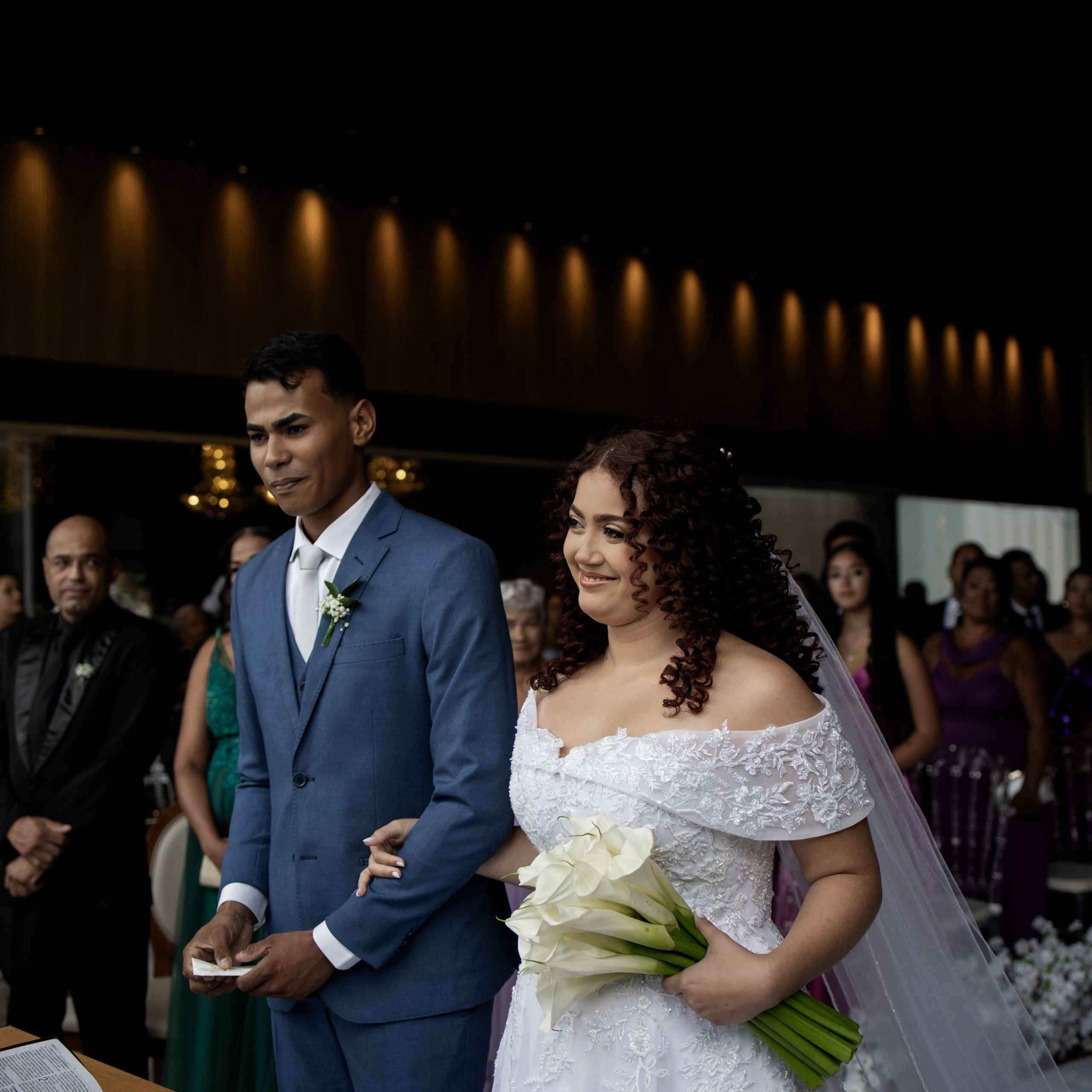Karen & Mateus. Novos Tempos Wedding