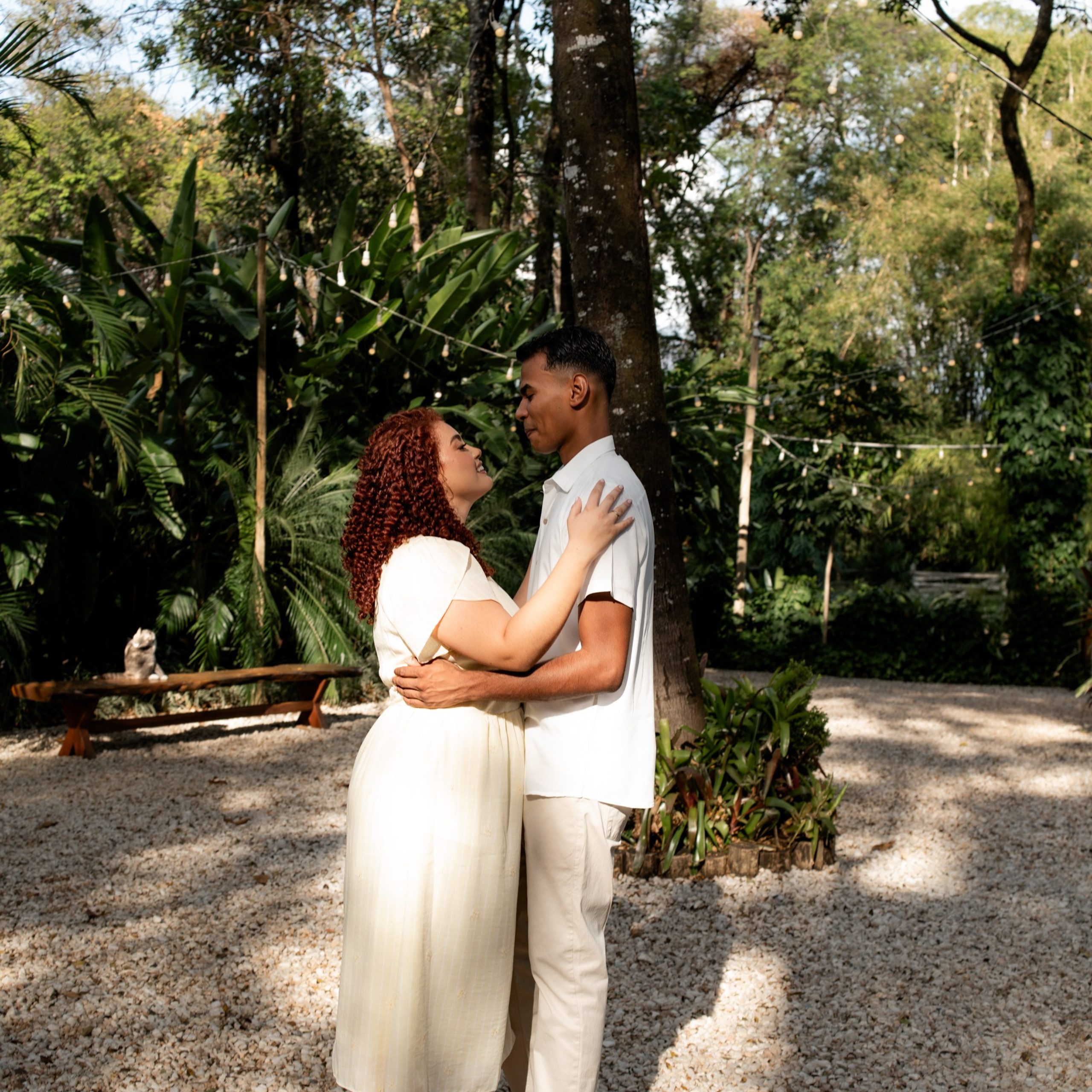 Karen & Mateus. Novos Tempos Wedding