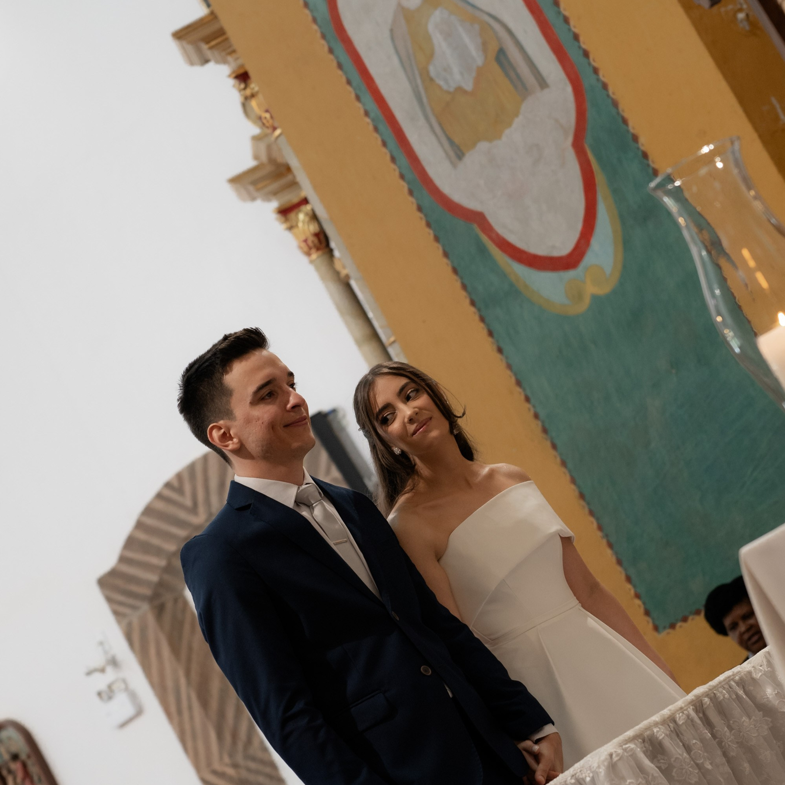 Thamires & Pedro. Novos Tempos Wedding