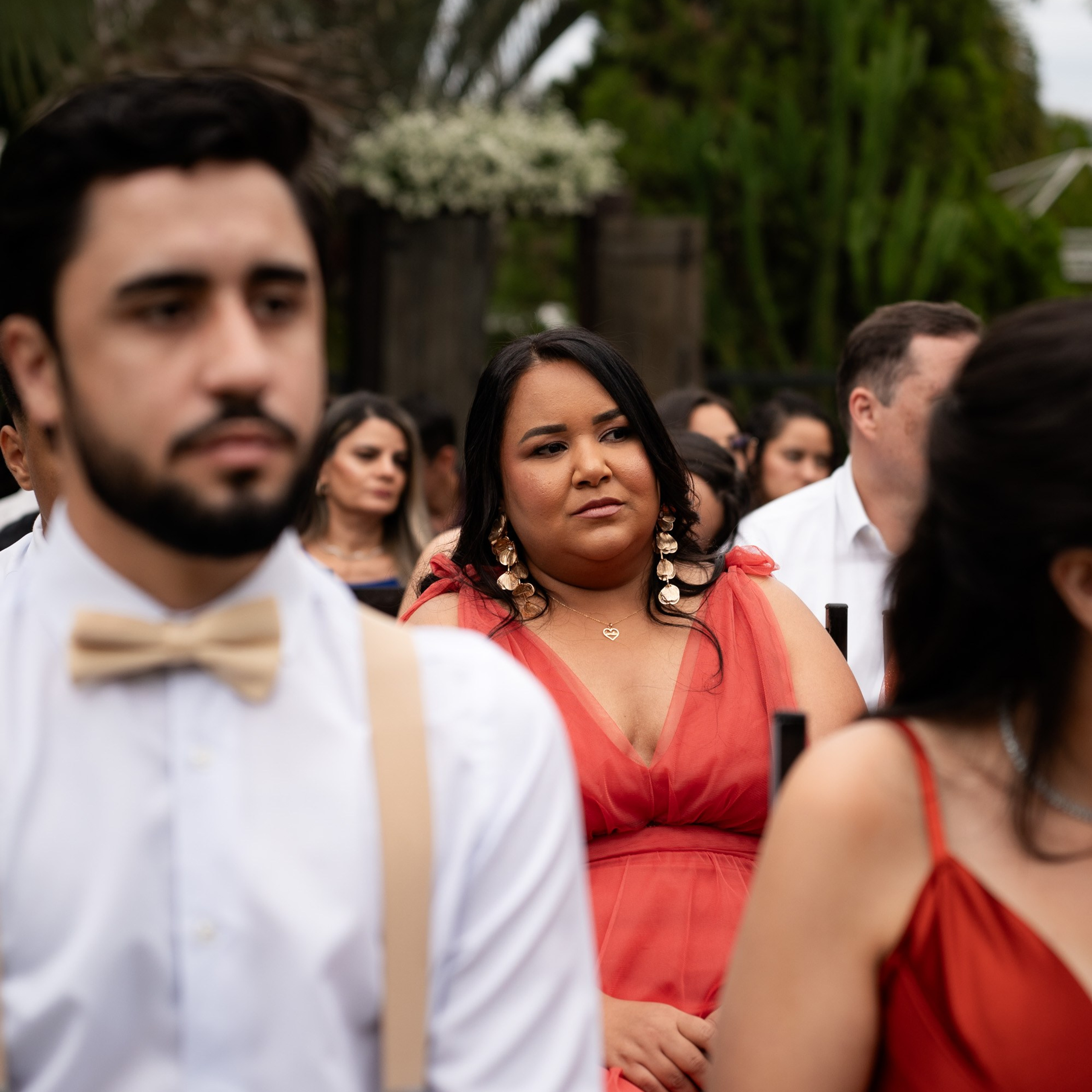 Gio & Cris. Novos Tempos Wedding