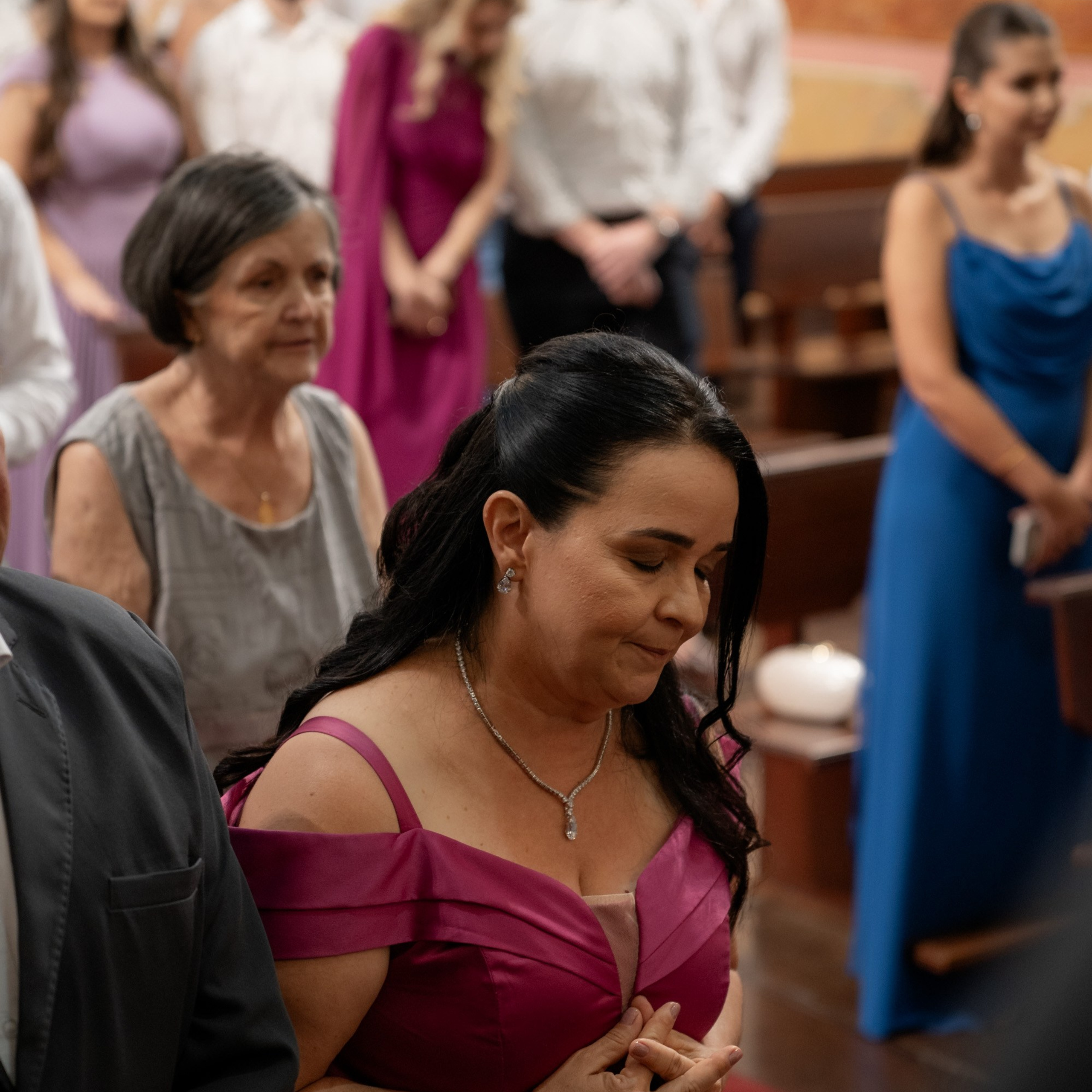 Thamires & Pedro. Novos Tempos Wedding