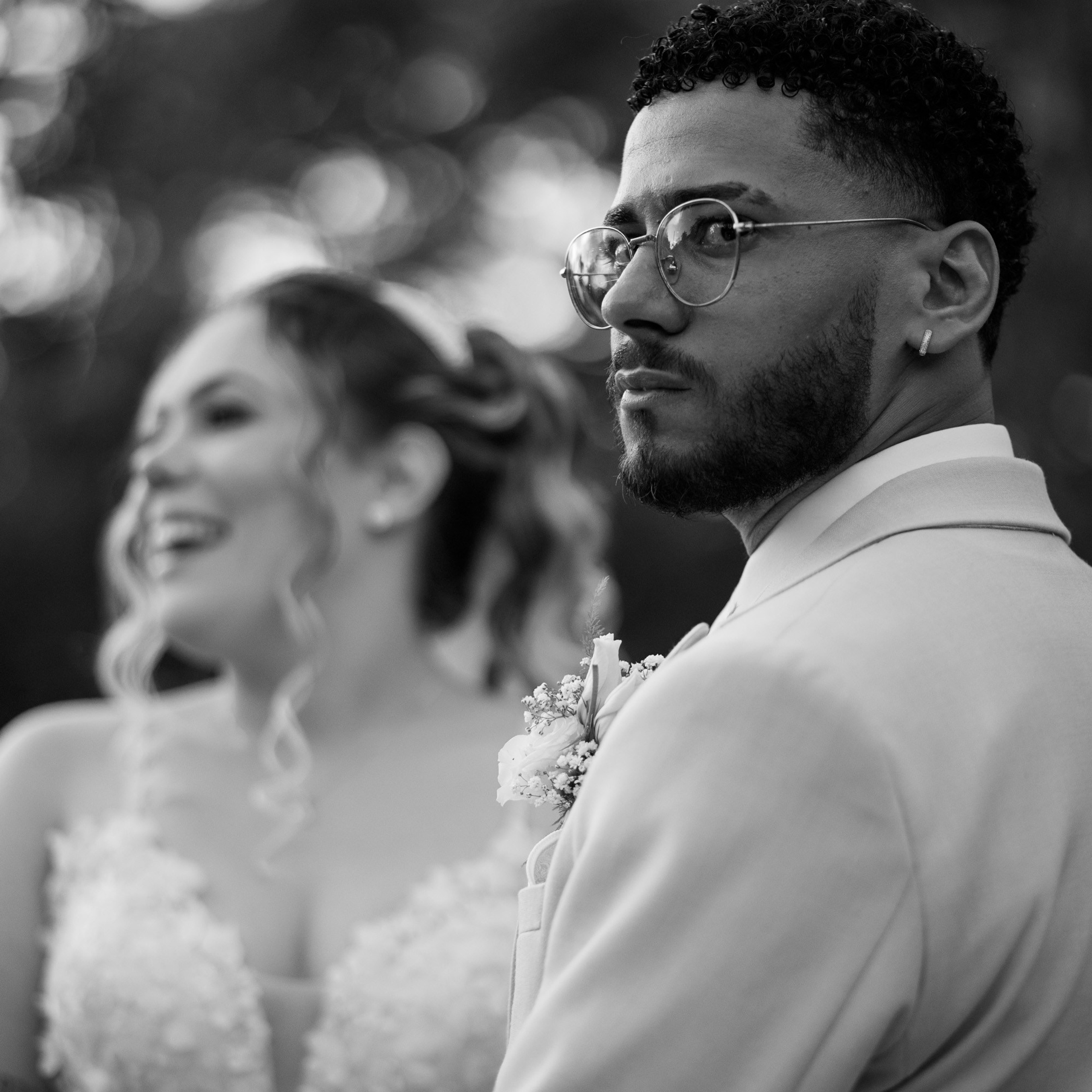 13, fev 26. Novos Tempos Wedding