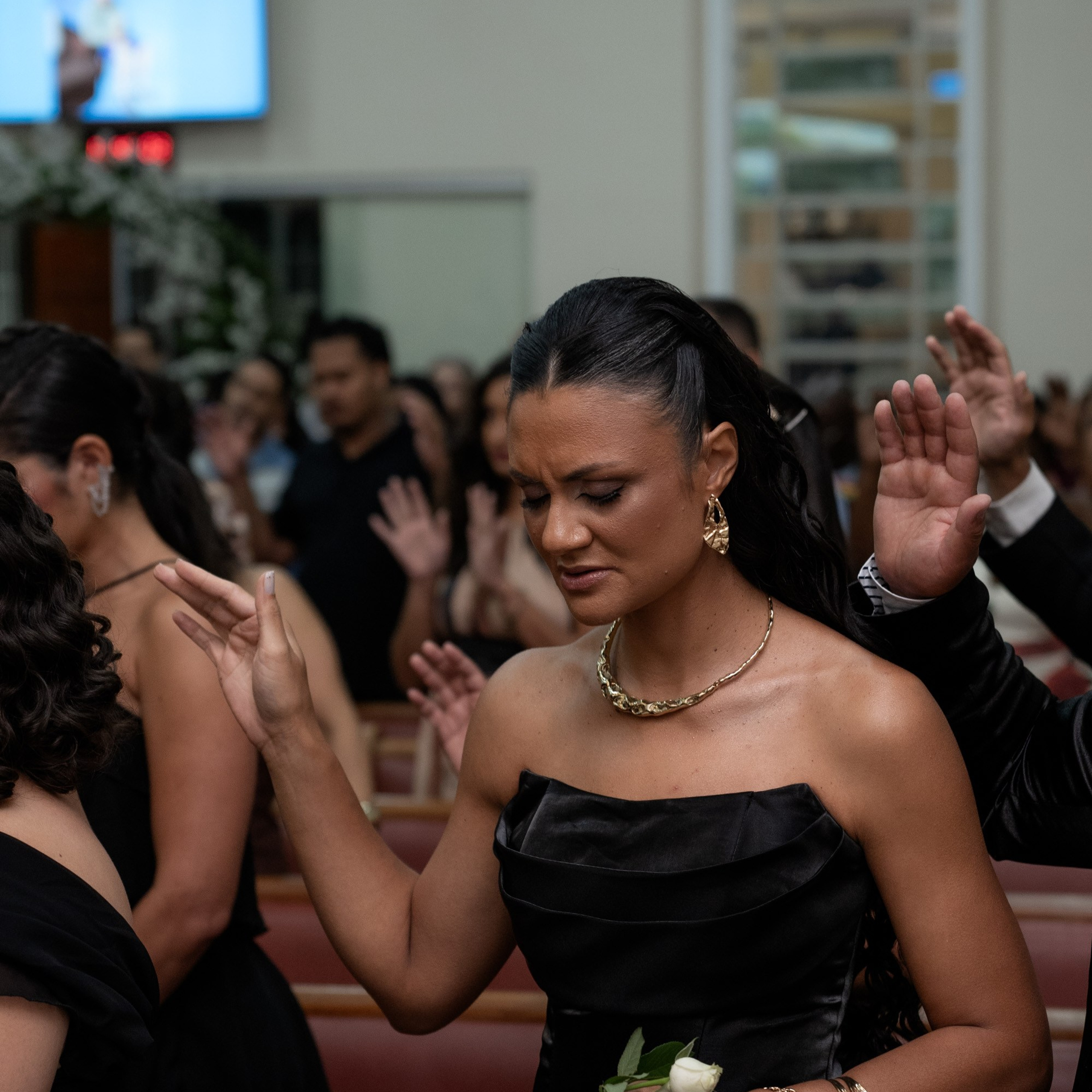 Joyce & Guilherme. Novos Tempos Wedding
