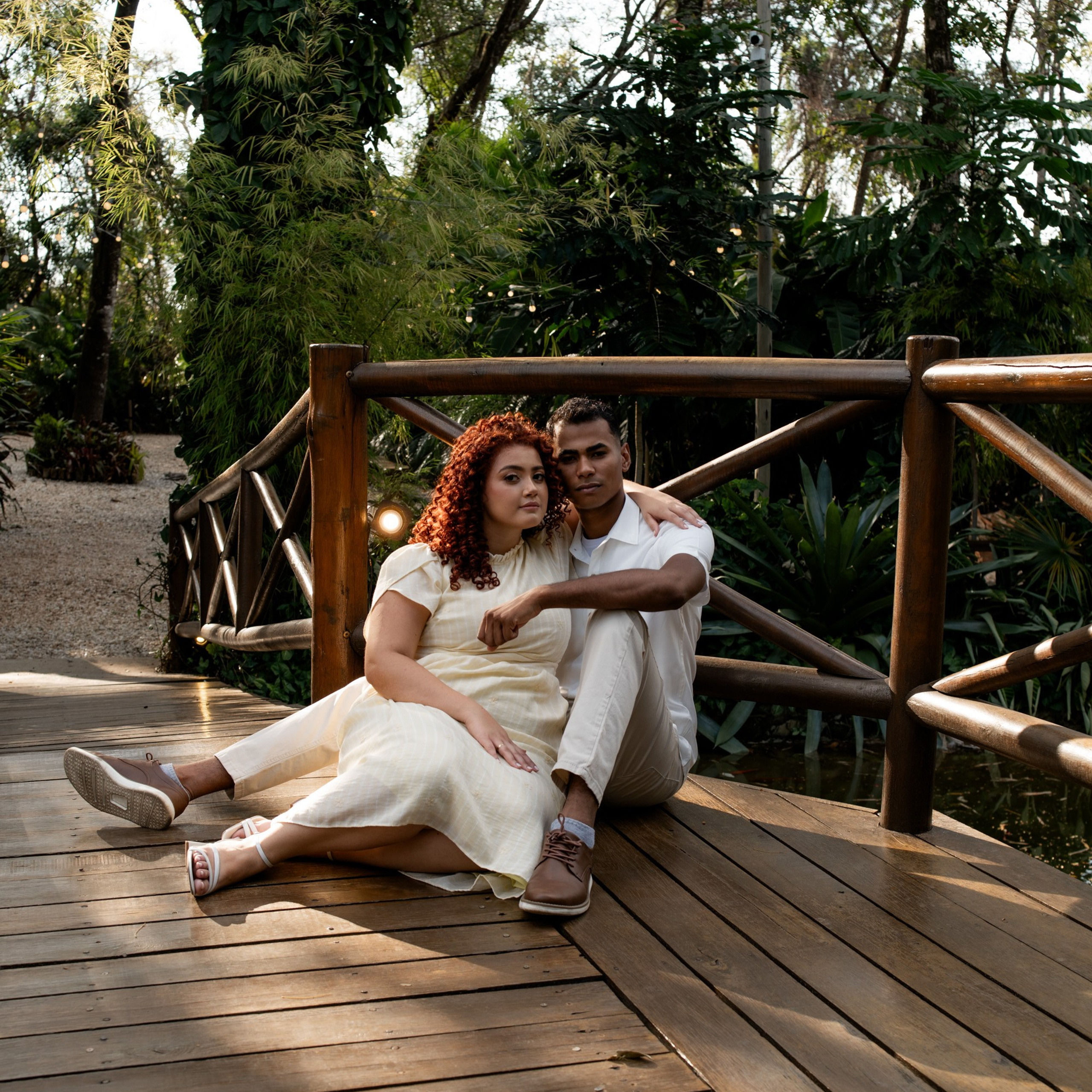 Karen & Mateus. Novos Tempos Wedding