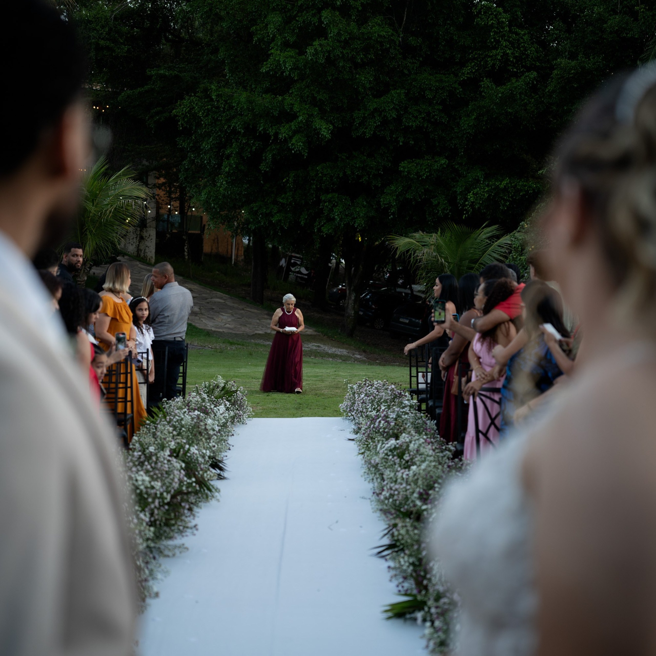 13, fev 26. Novos Tempos Wedding