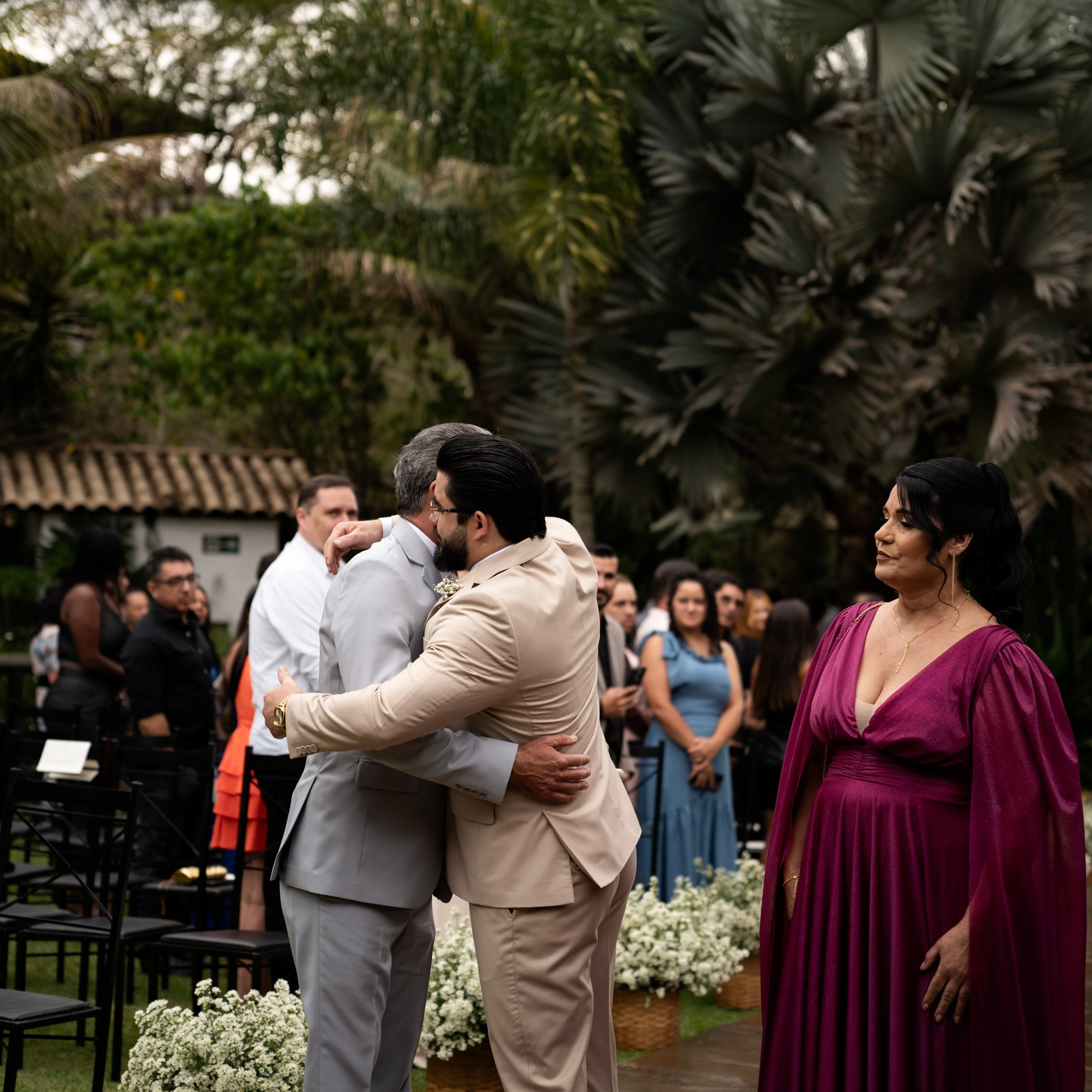 Gio & Cris. Novos Tempos Wedding