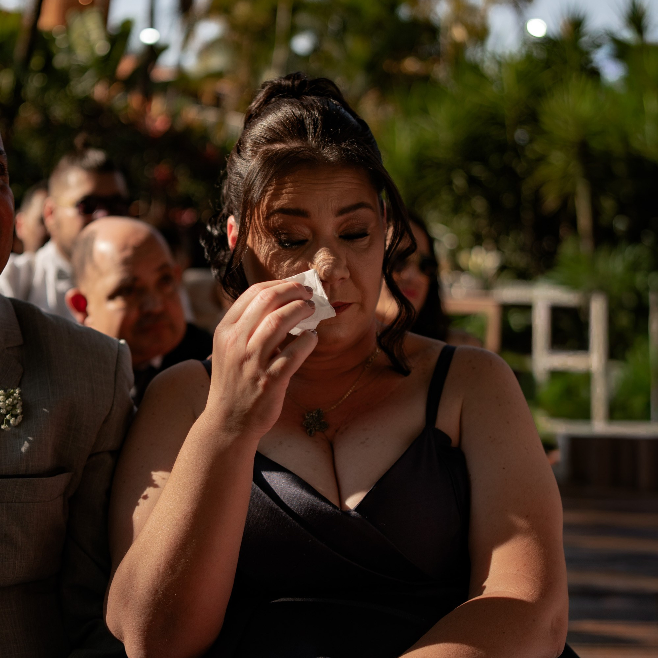 Brenda & Willian. Novos Tempos Wedding
