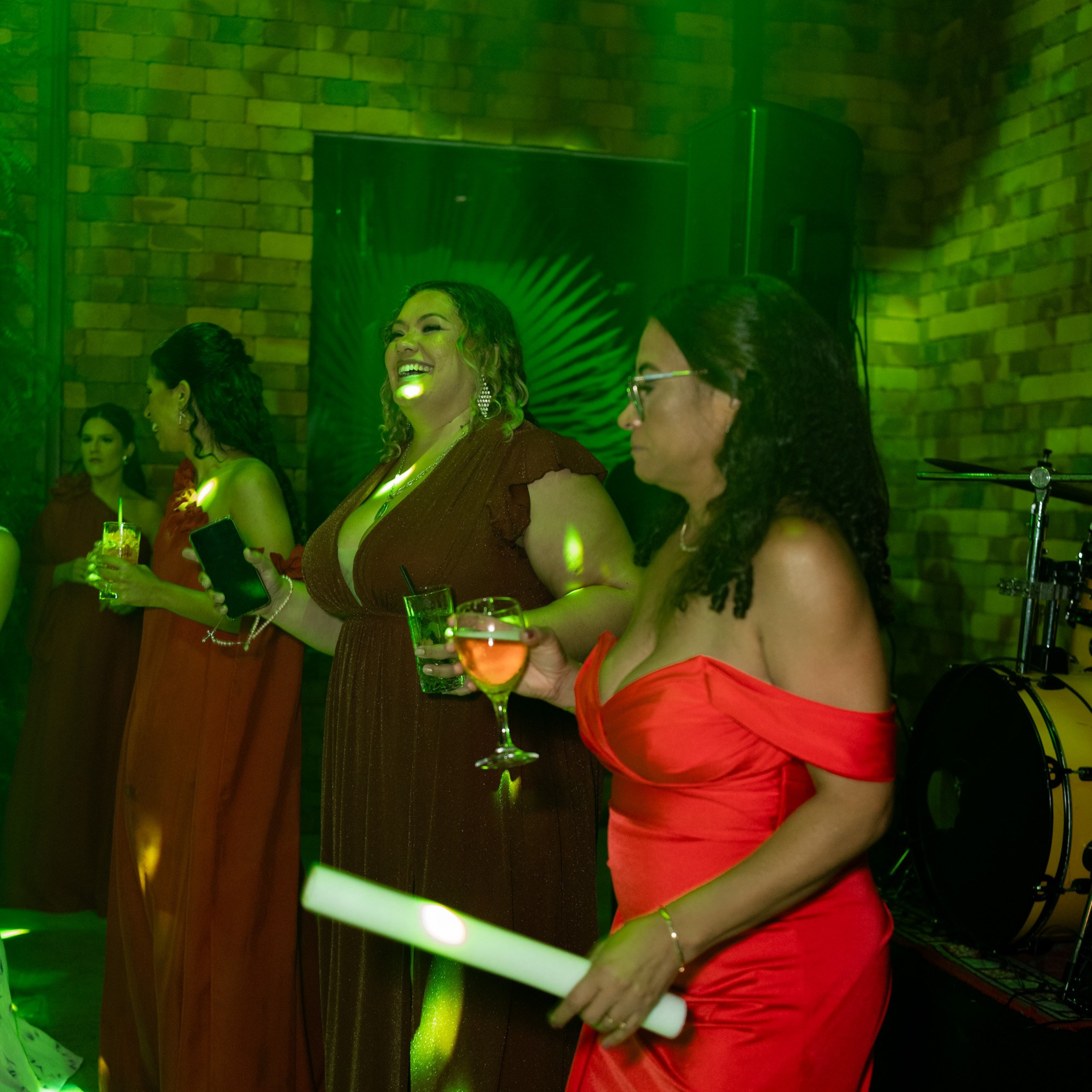 Ana & Maurício. Novos Tempos Wedding