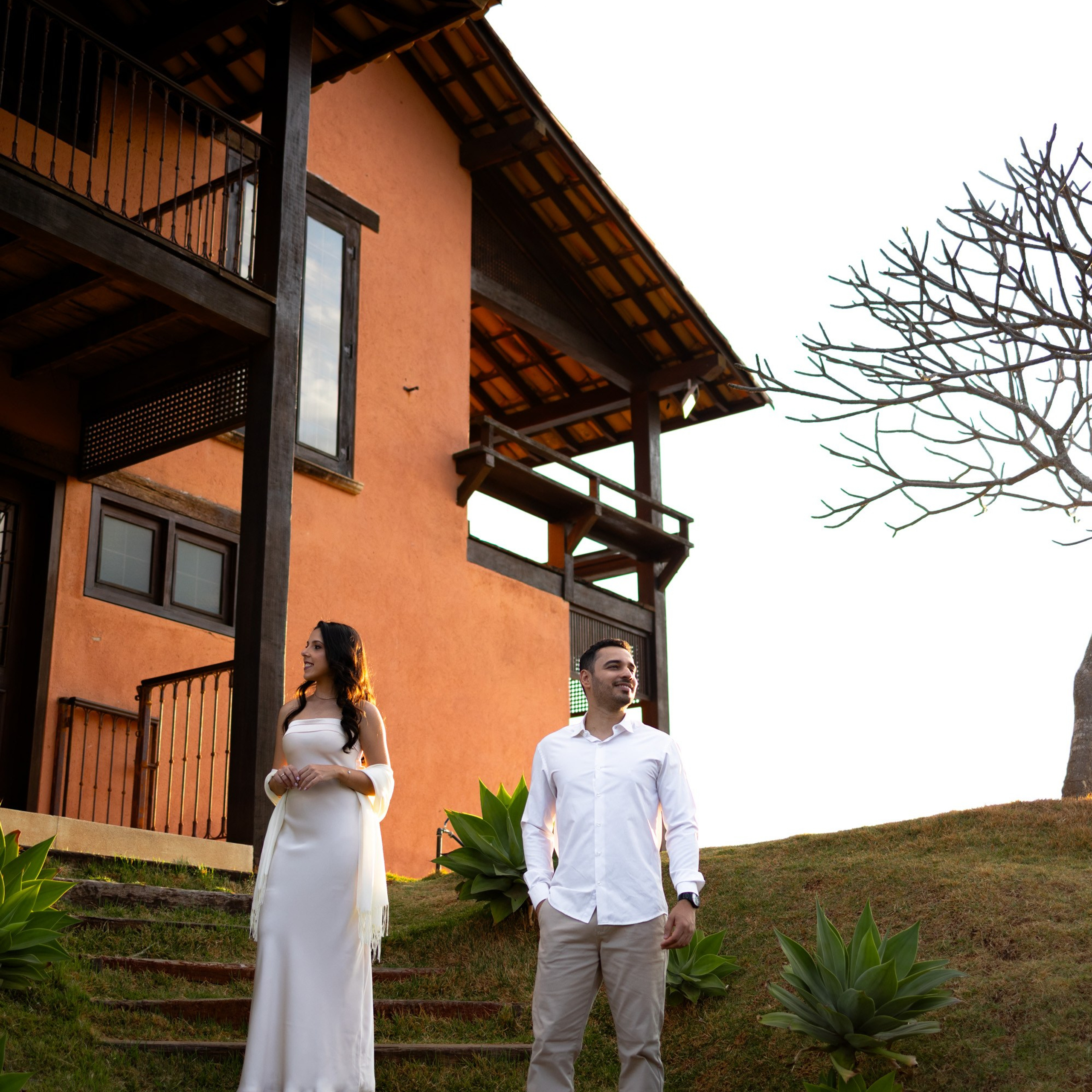 Cris & Helder. Novos Tempos Wedding