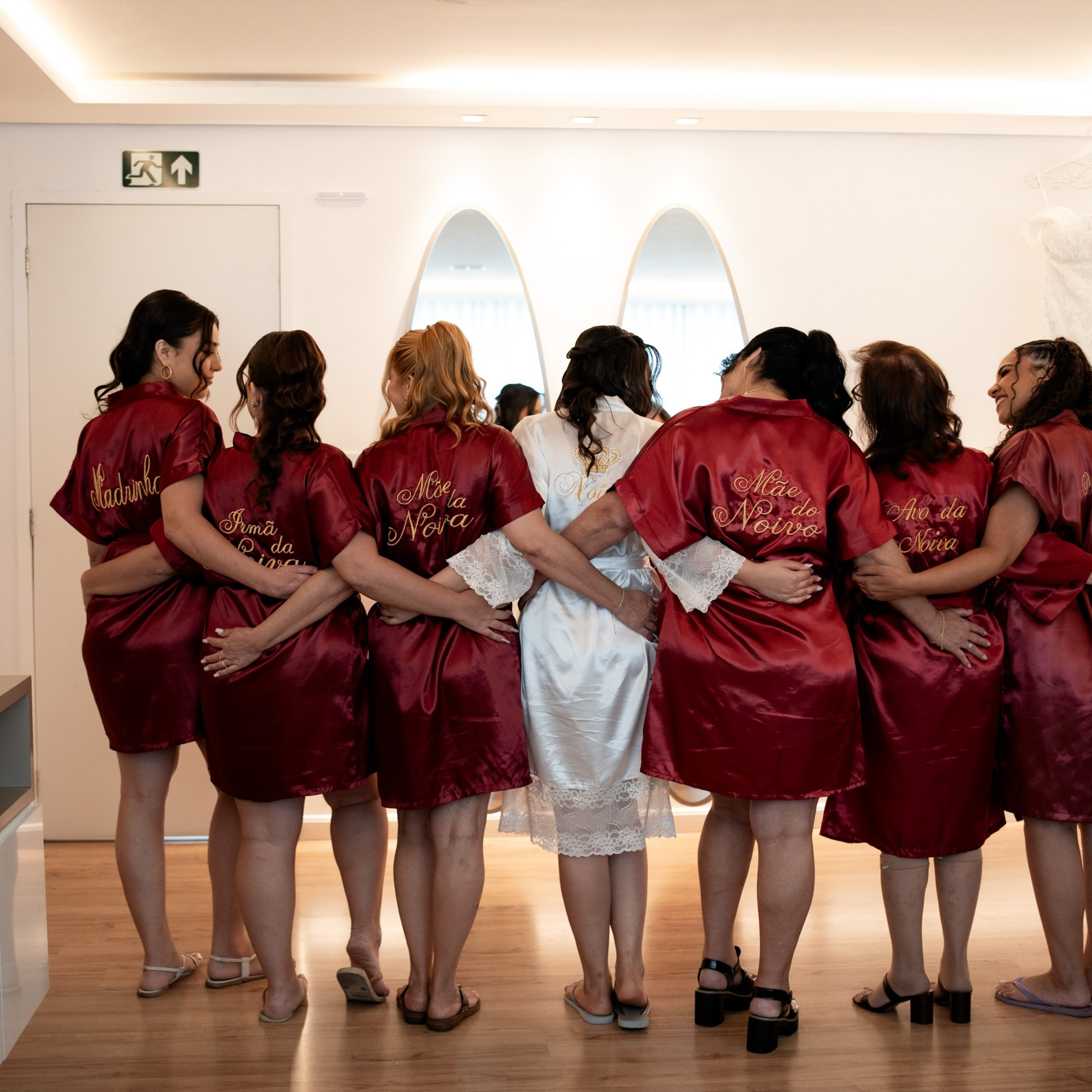 Gio & Cris. Novos Tempos Wedding