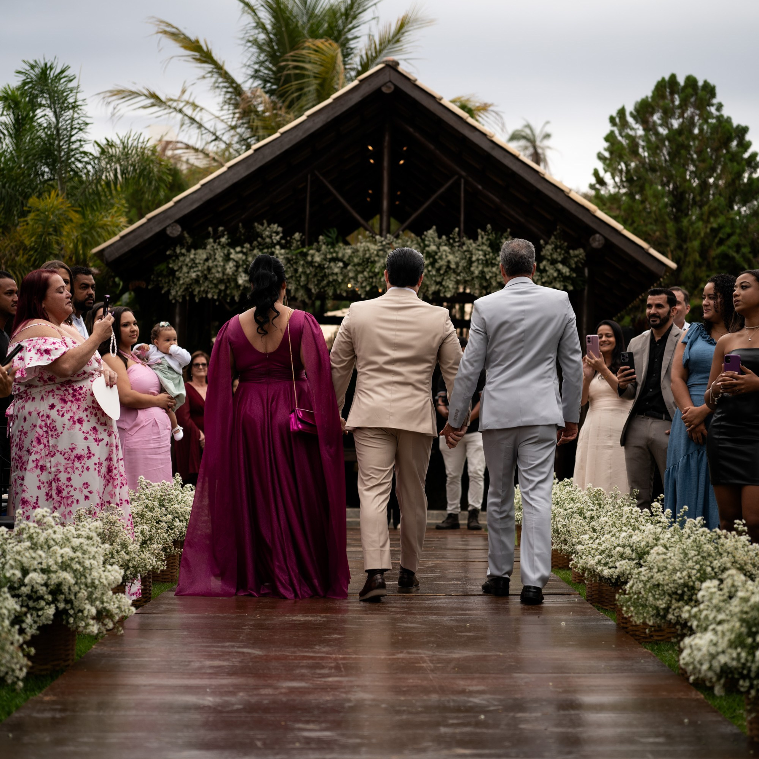 Gio & Cris. Novos Tempos Wedding
