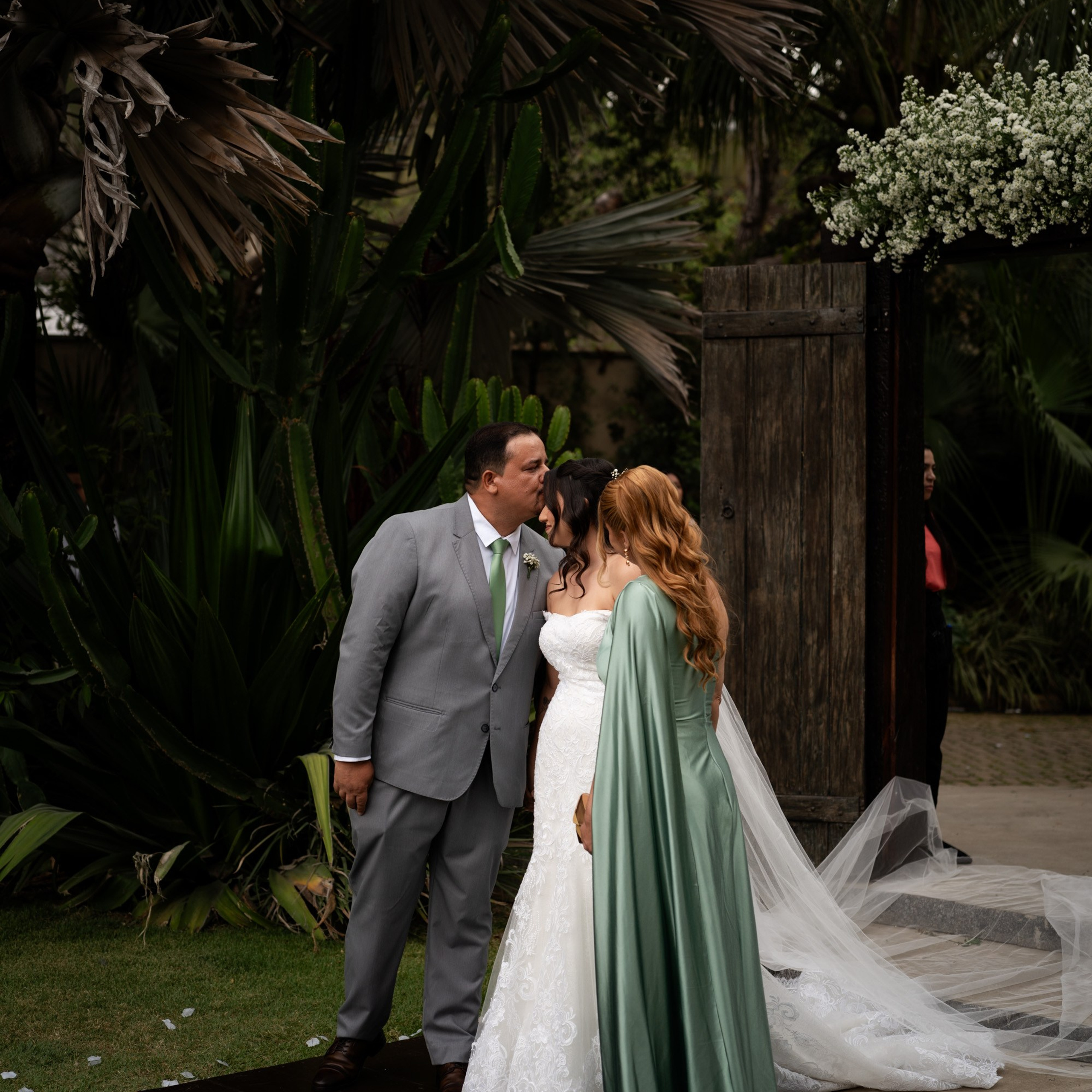 Gio & Cris. Novos Tempos Wedding