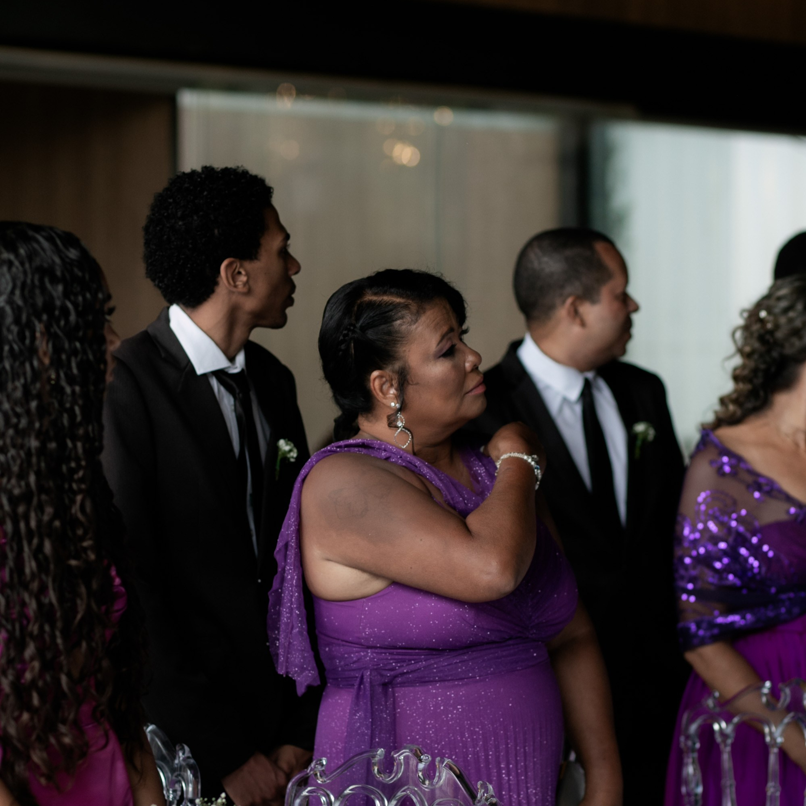 Karen & Mateus. Novos Tempos Wedding
