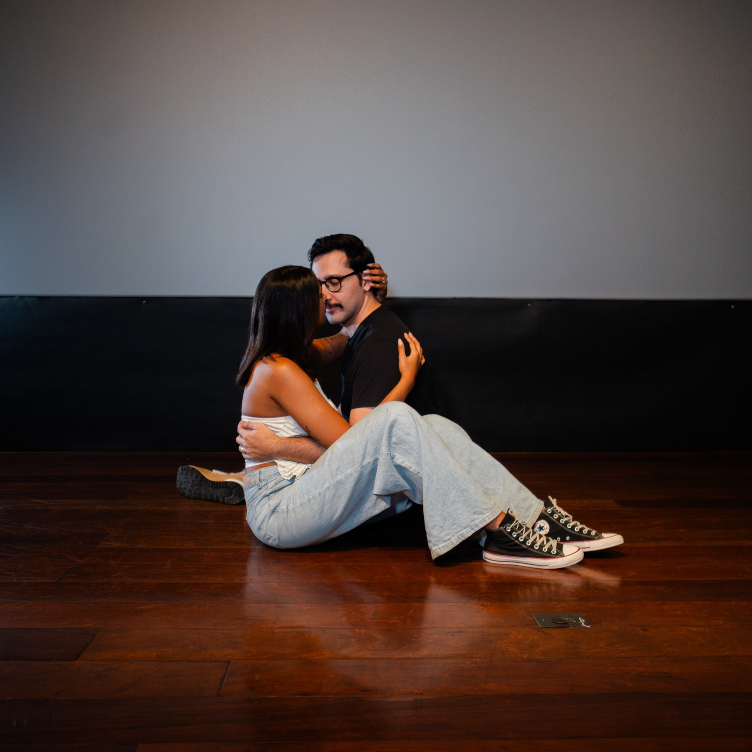 Dani & Arthur. Novos Tempos Wedding