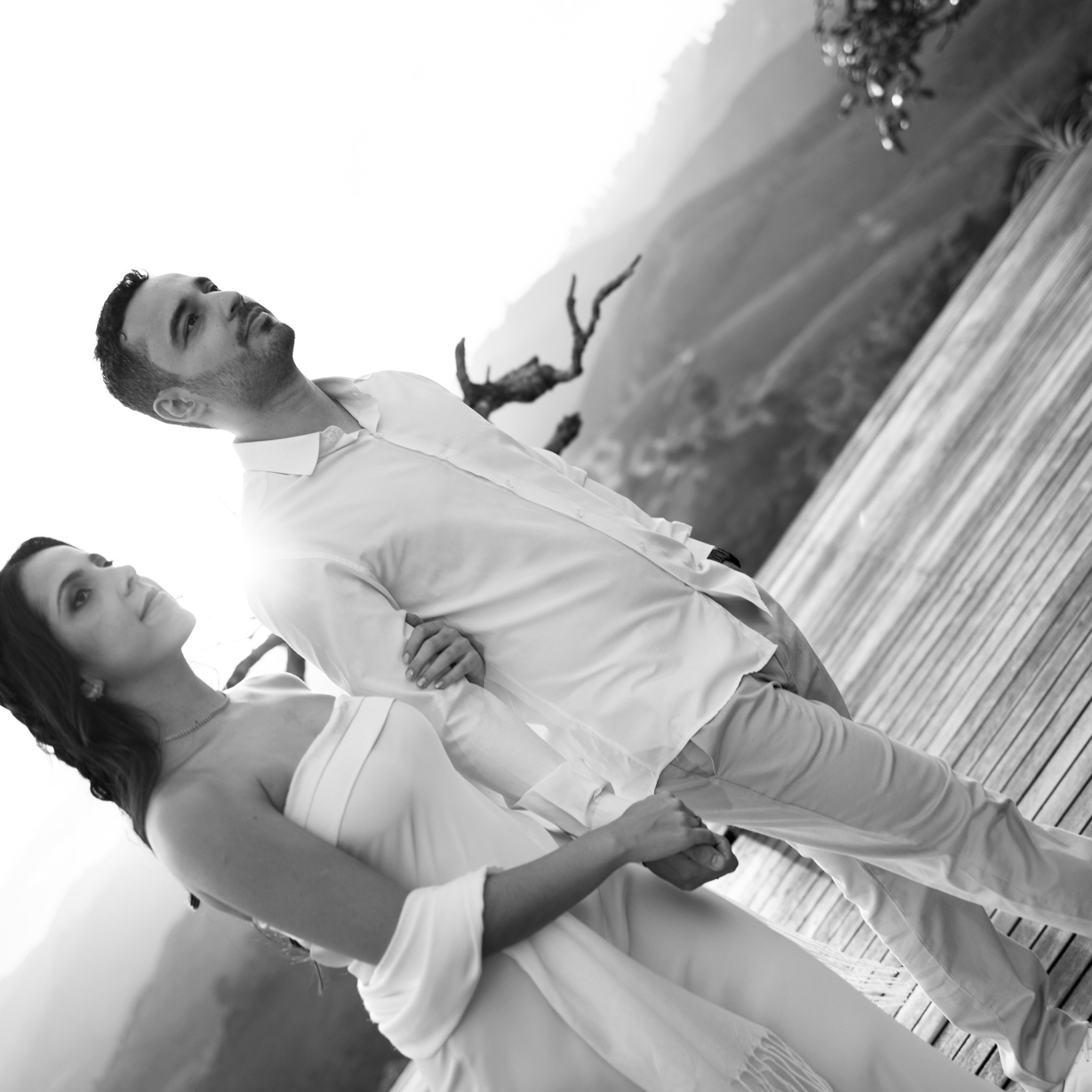 Cris & Helder. Novos Tempos Wedding