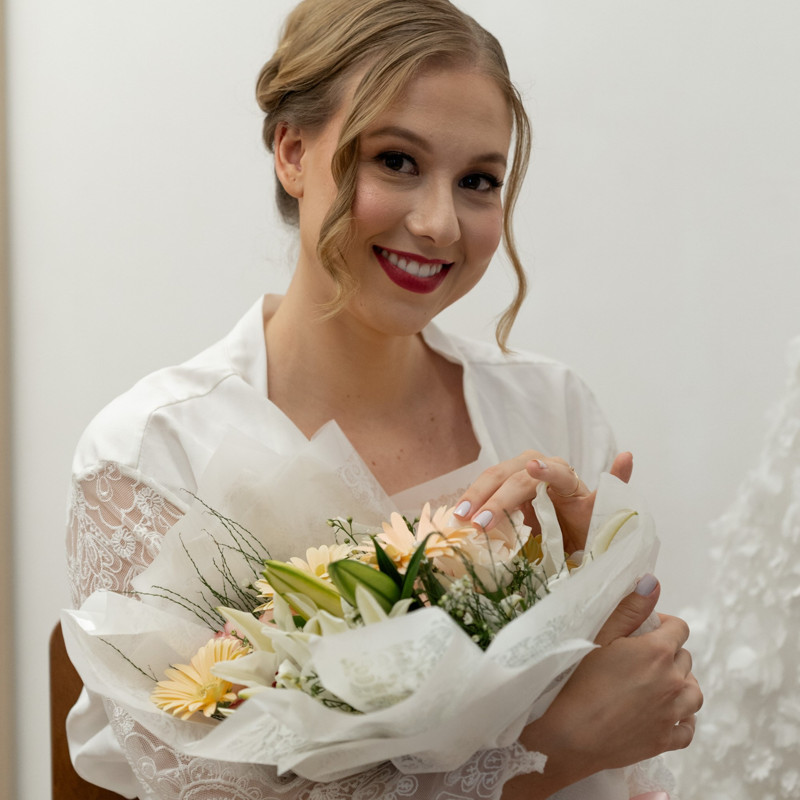 07, fev 26. Novos Tempos Wedding