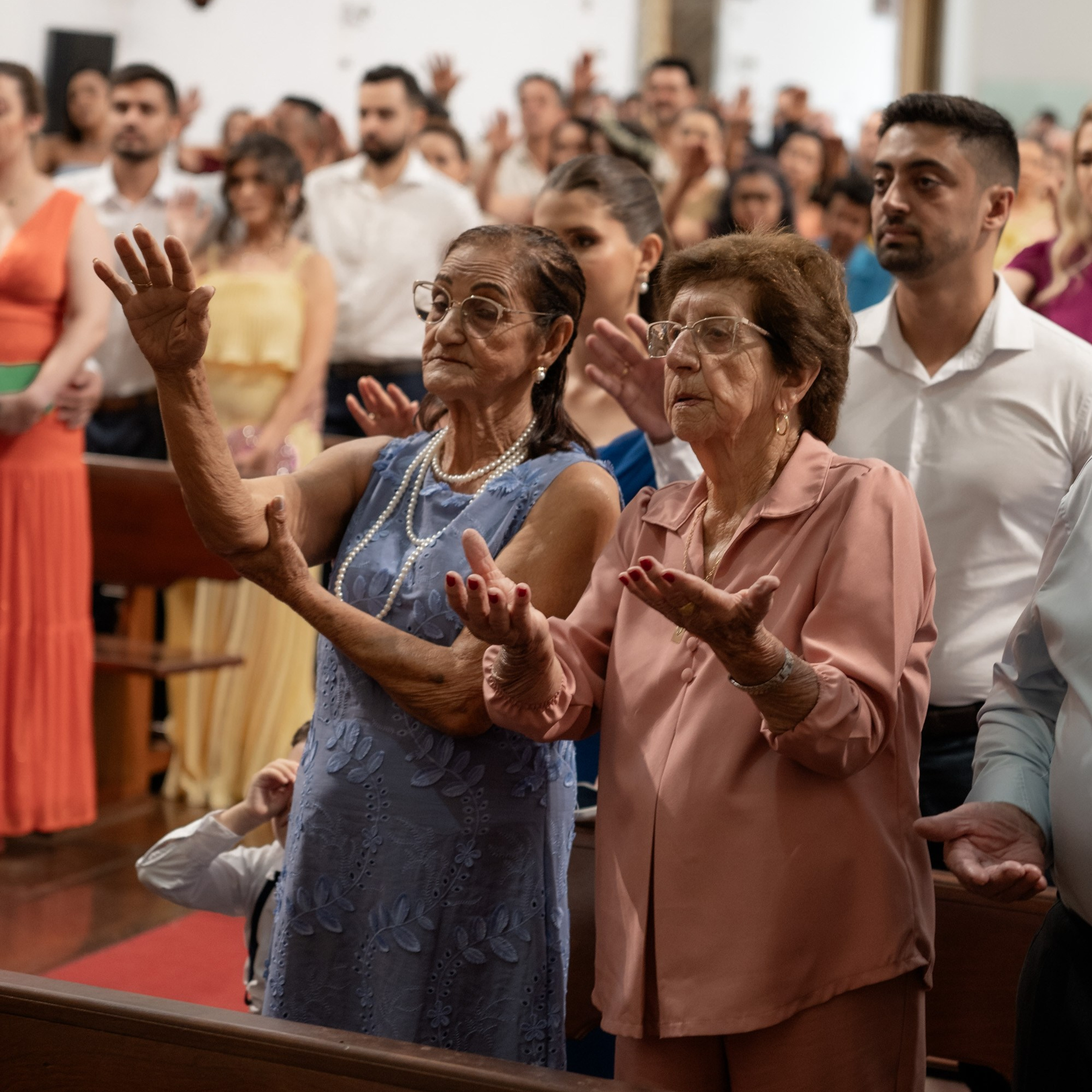 Thamires & Pedro. Novos Tempos Wedding