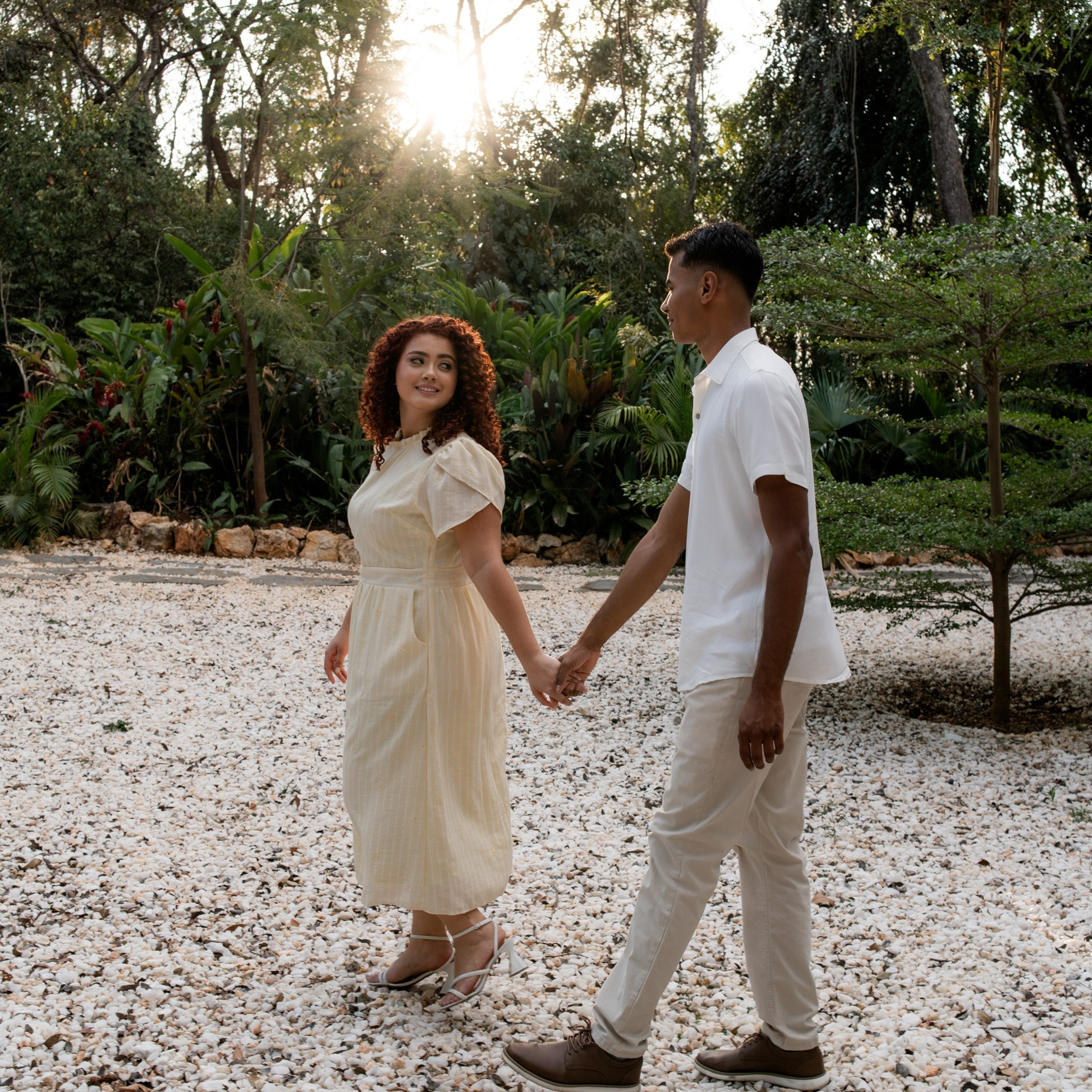 Karen & Mateus. Novos Tempos Wedding