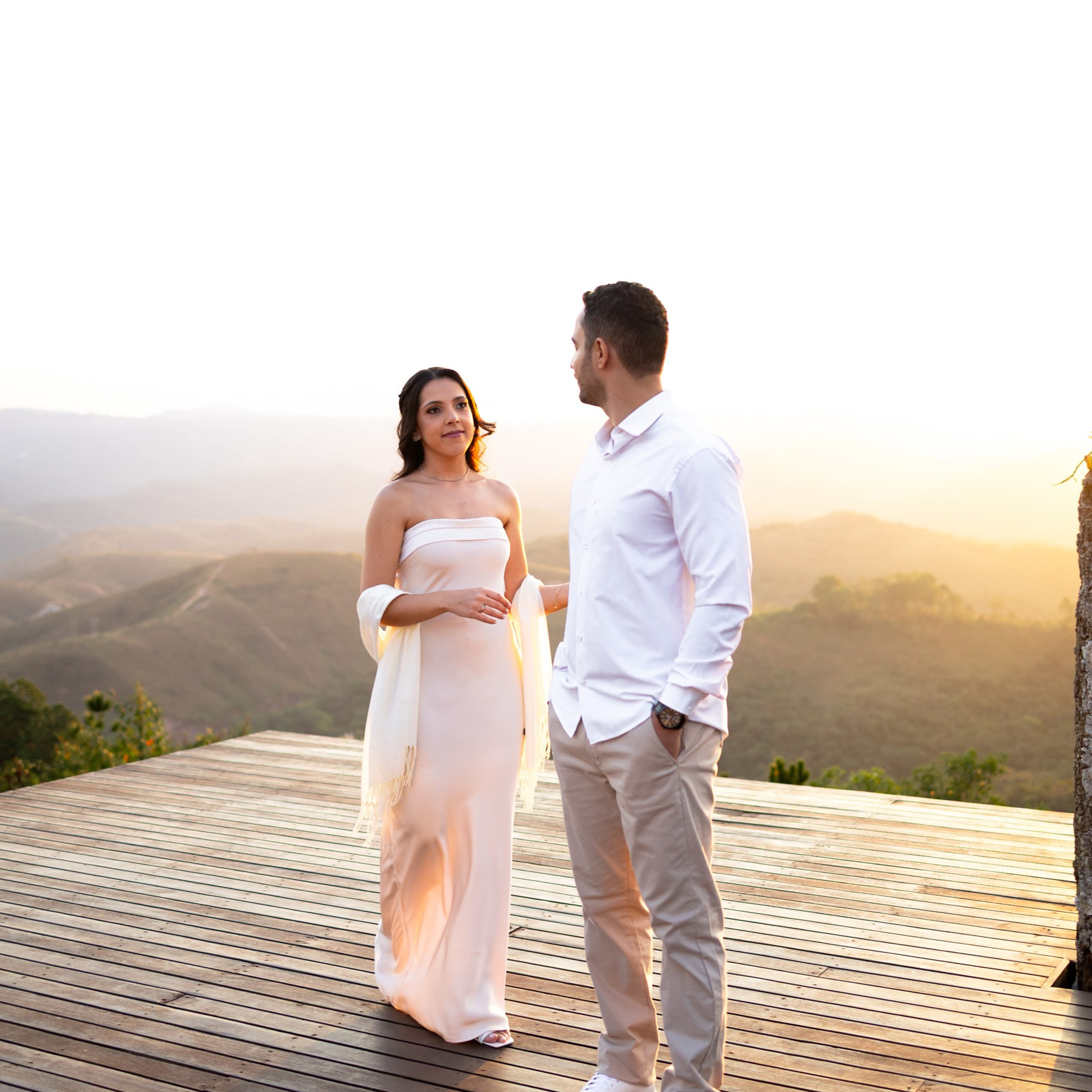 Cris & Helder. Novos Tempos Wedding