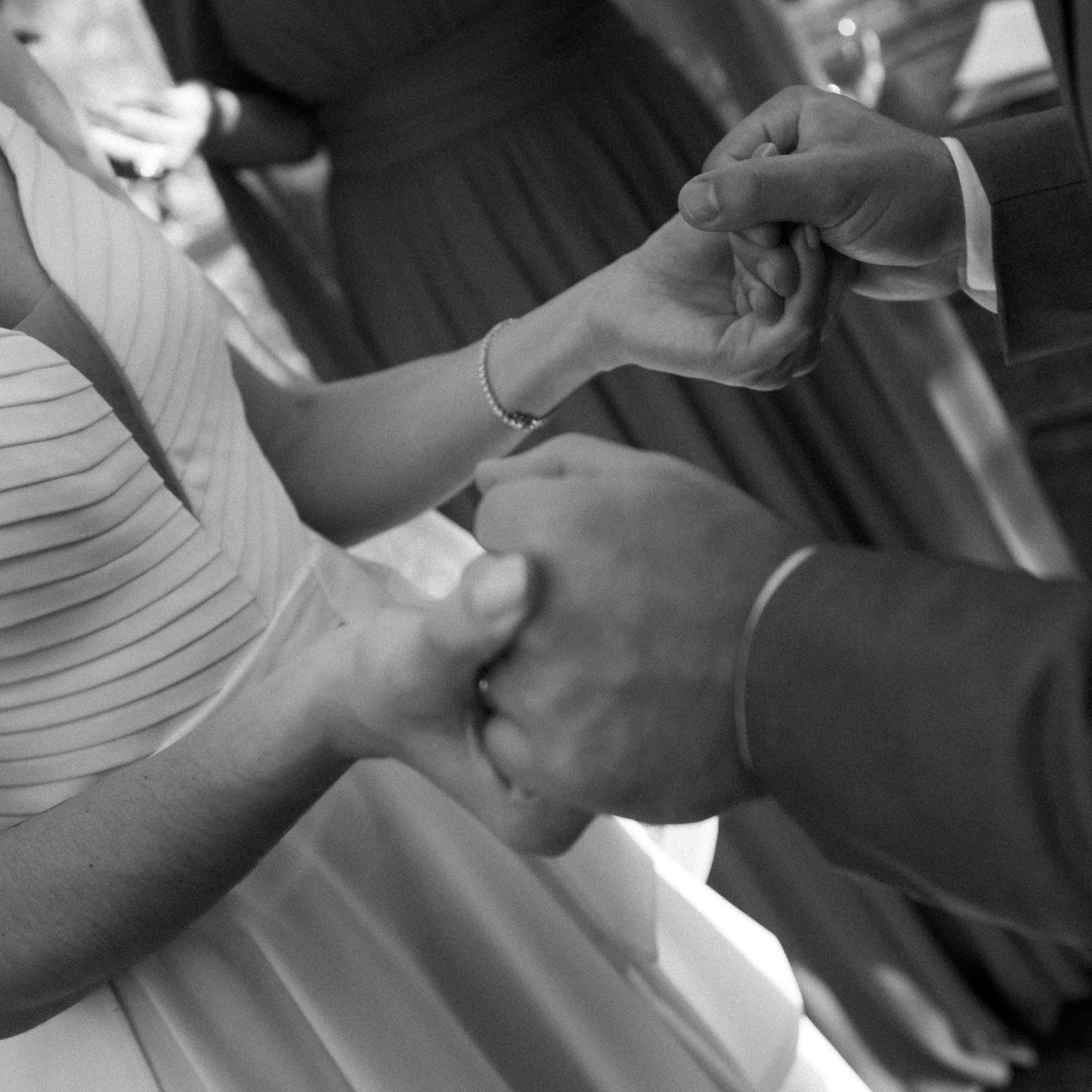 Anna & Gustavo. Novos Tempos Wedding