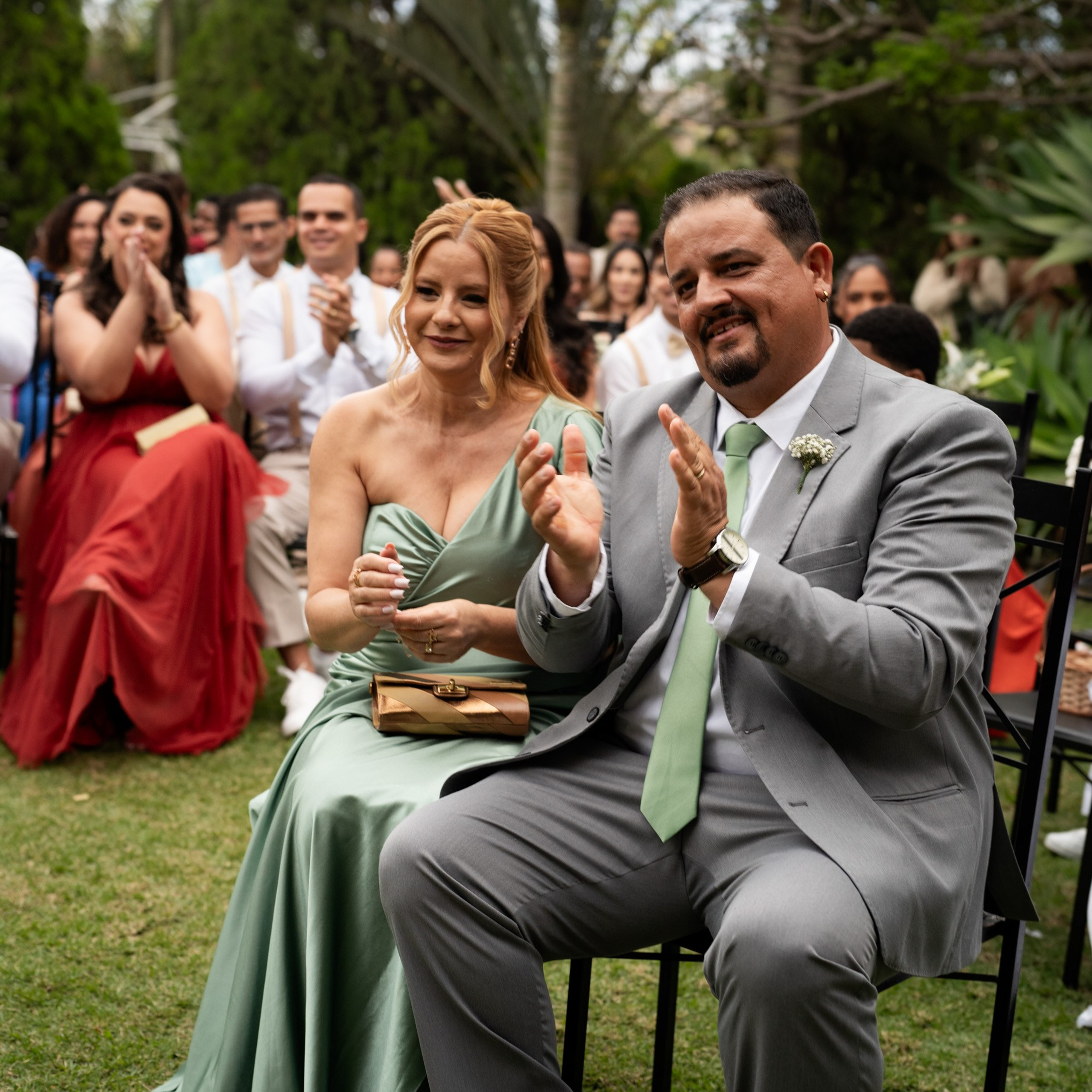 Gio & Cris. Novos Tempos Wedding