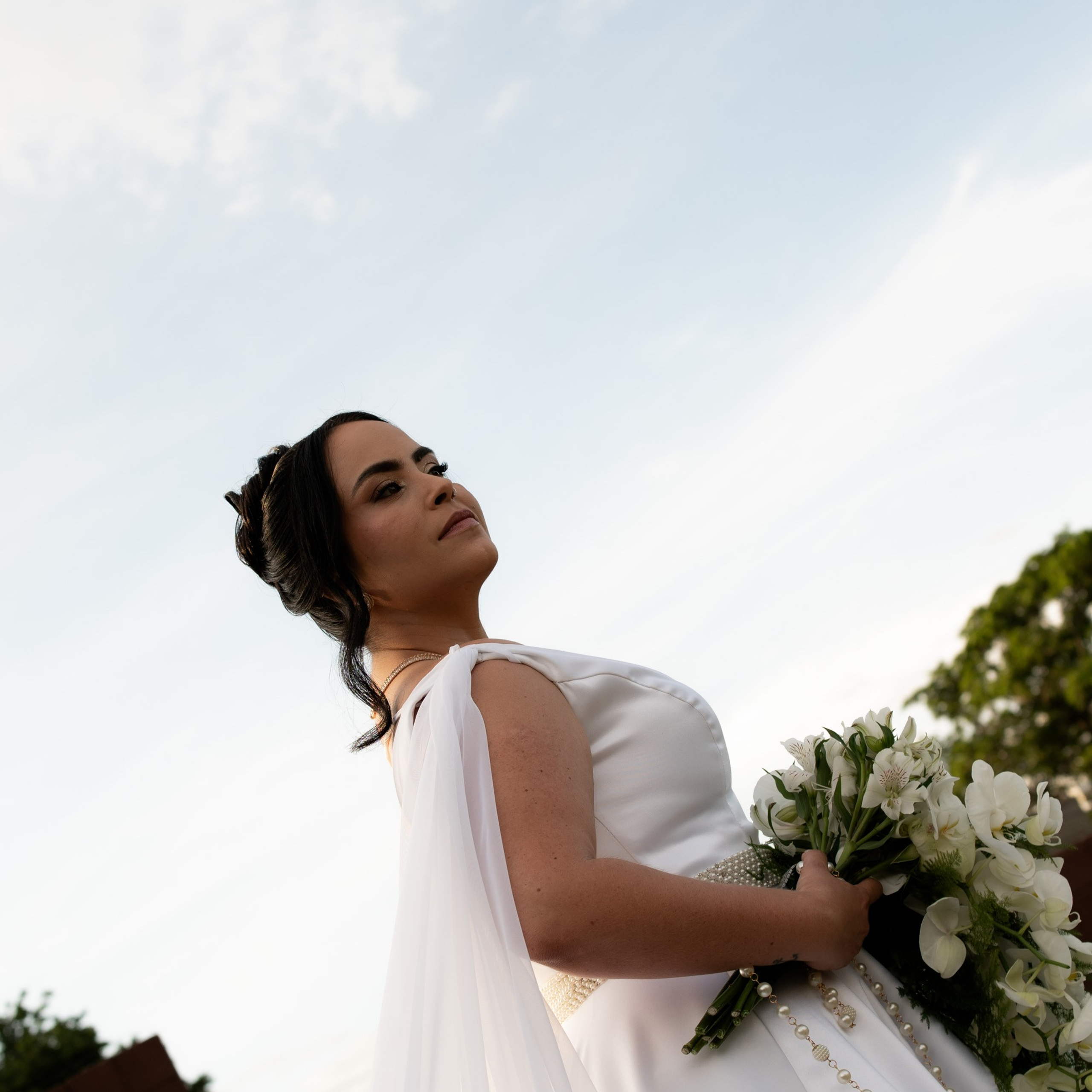 Paloma & Rodrigo. Novos Tempos Wedding