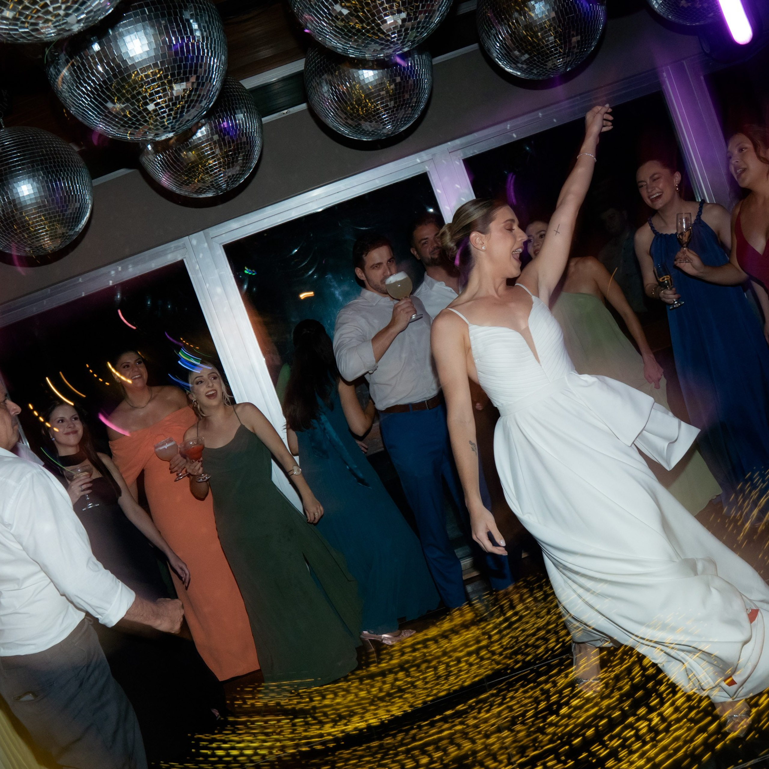 Anna & Gustavo. Novos Tempos Wedding