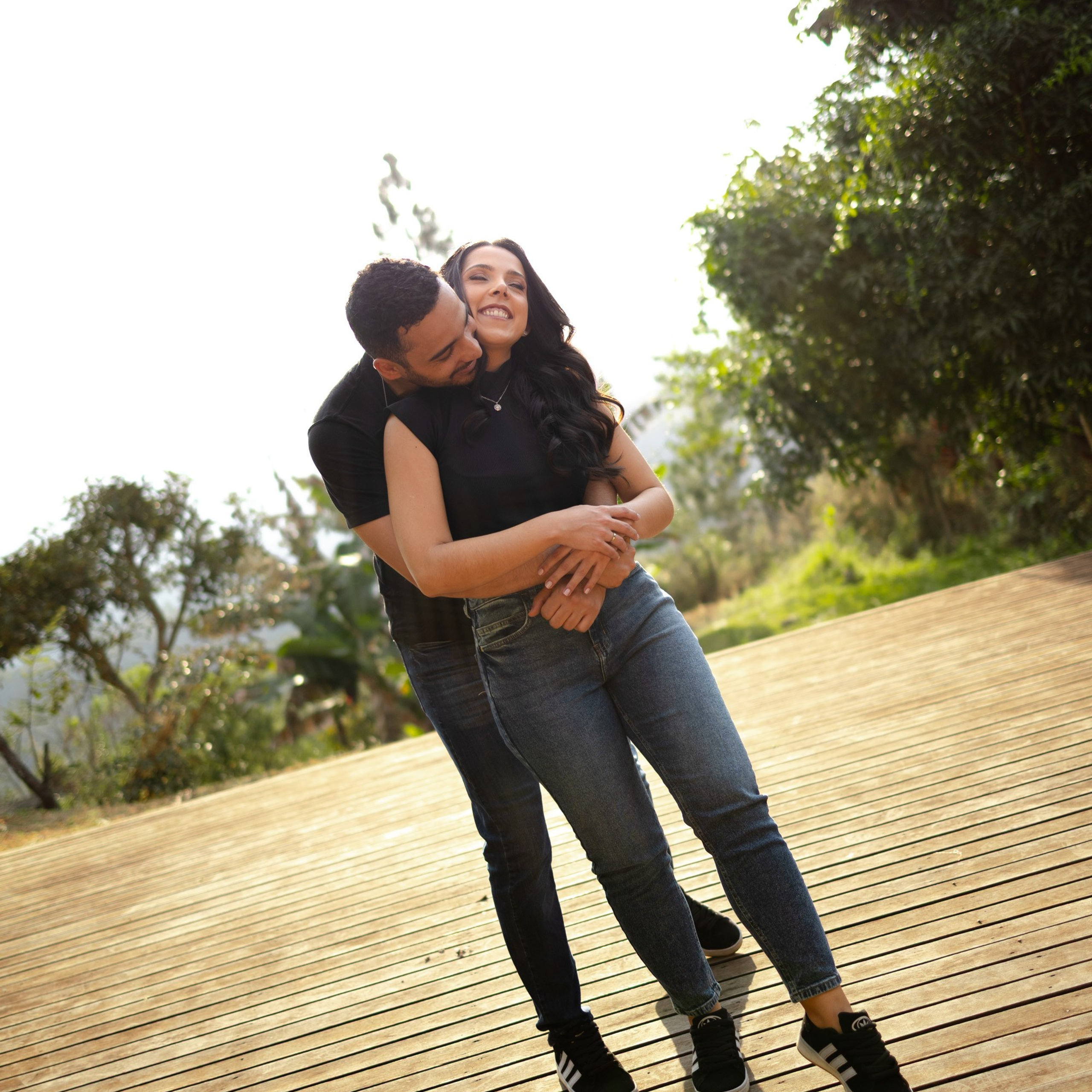 Cris & Helder. Novos Tempos Wedding