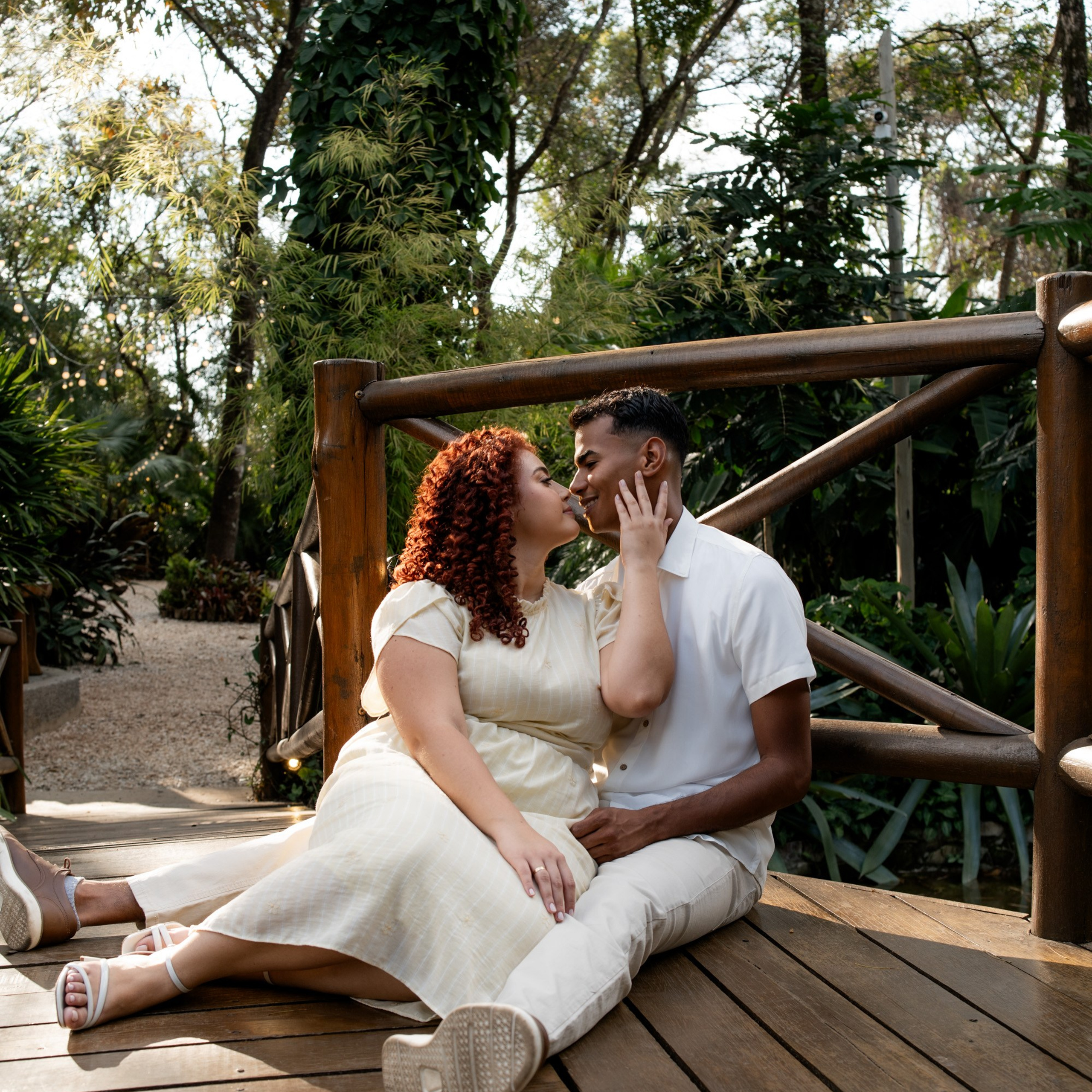 Karen & Mateus. Novos Tempos Wedding