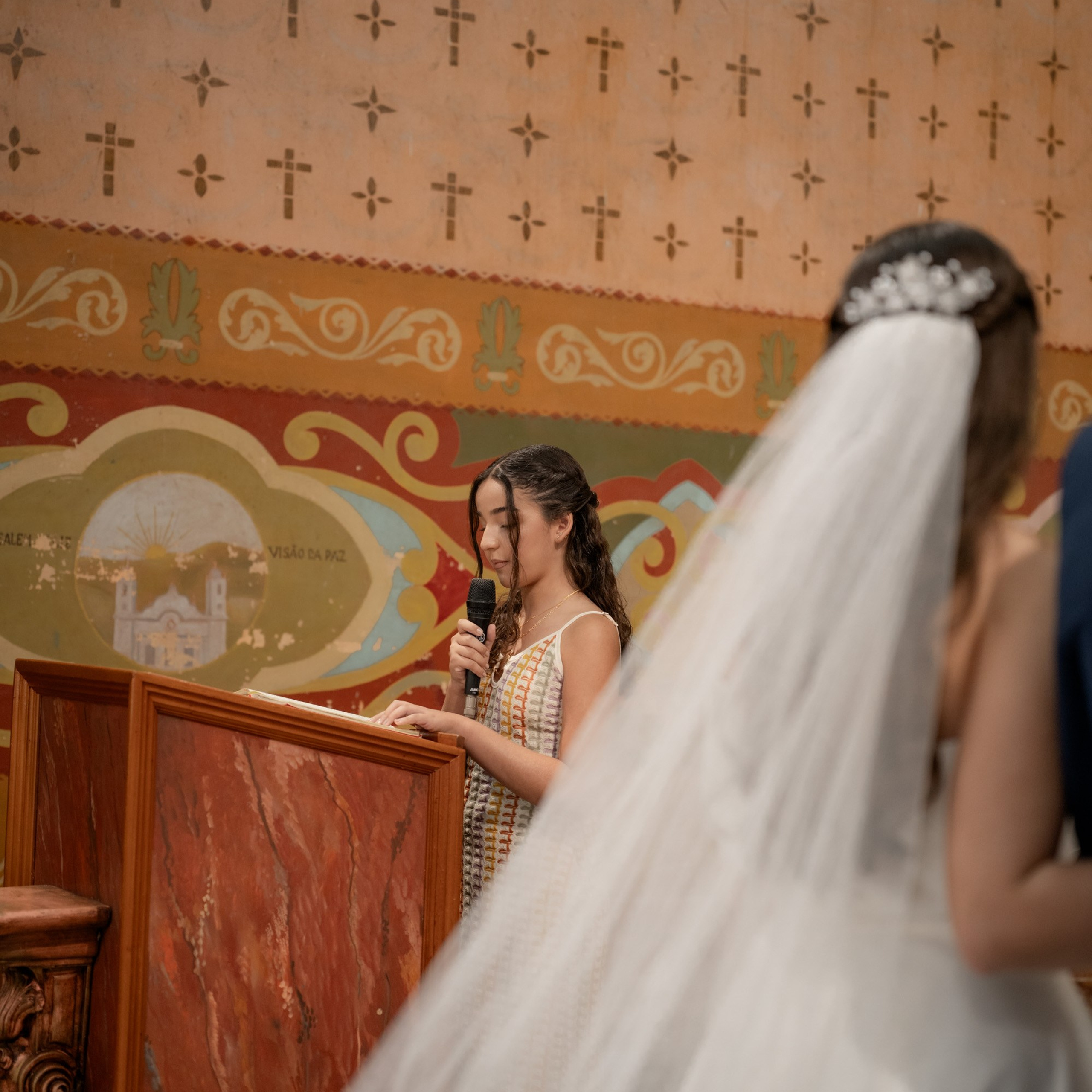 Thamires & Pedro. Novos Tempos Wedding