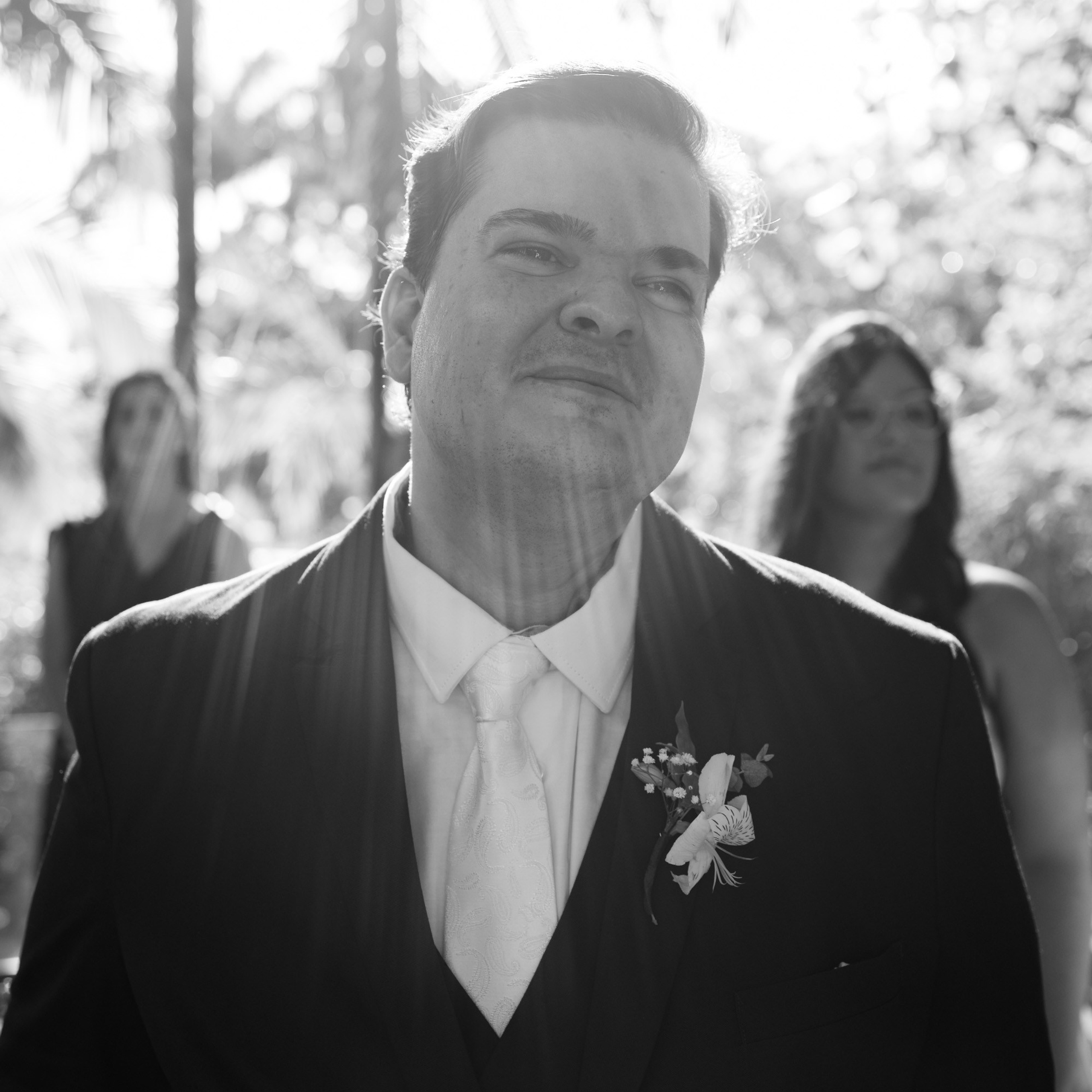 07, fev 26. Novos Tempos Wedding
