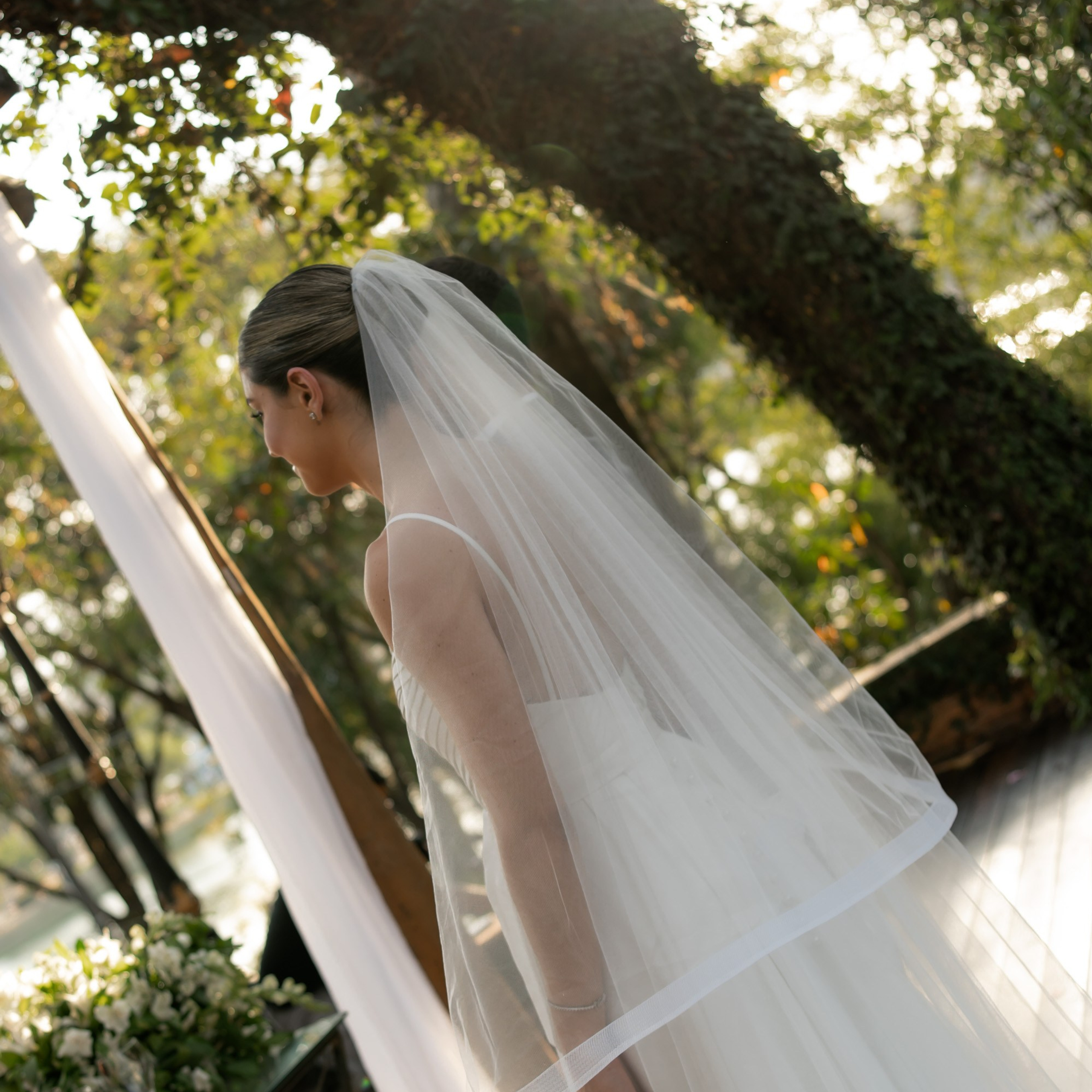 Anna & Gustavo. Novos Tempos Wedding