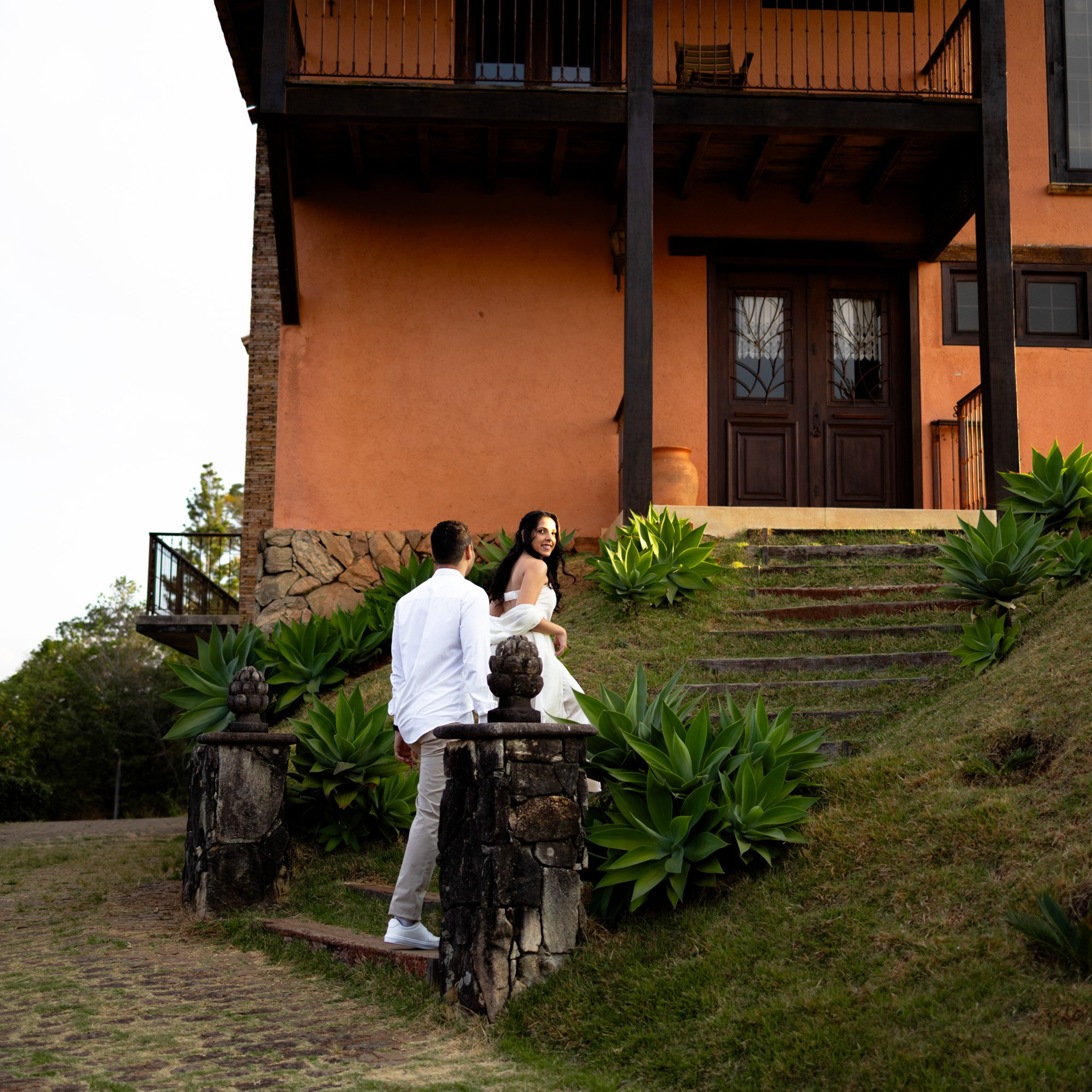 Cris & Helder. Novos Tempos Wedding