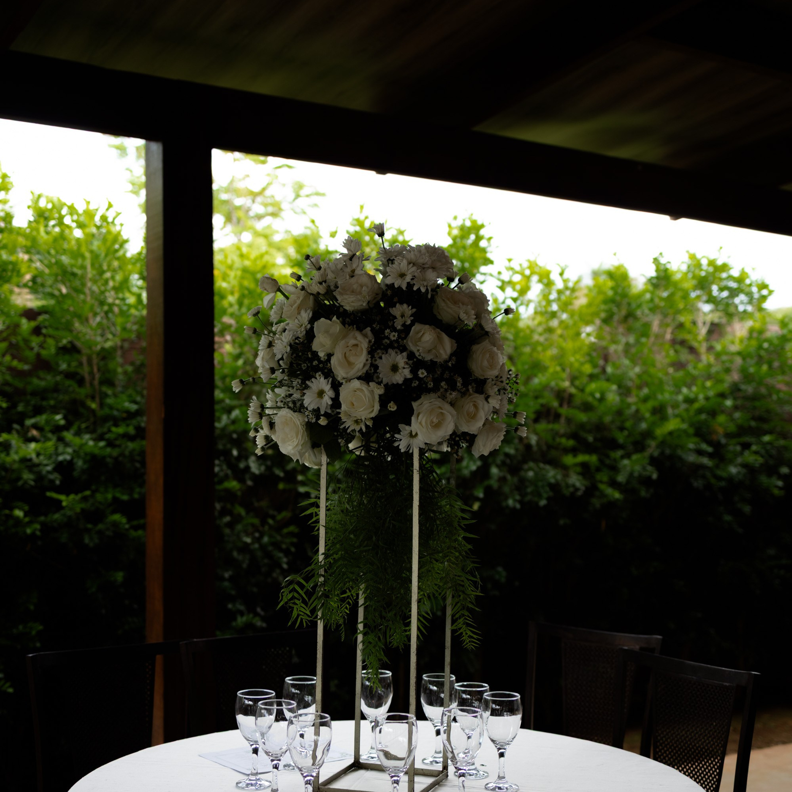 Paloma & Rodrigo. Novos Tempos Wedding