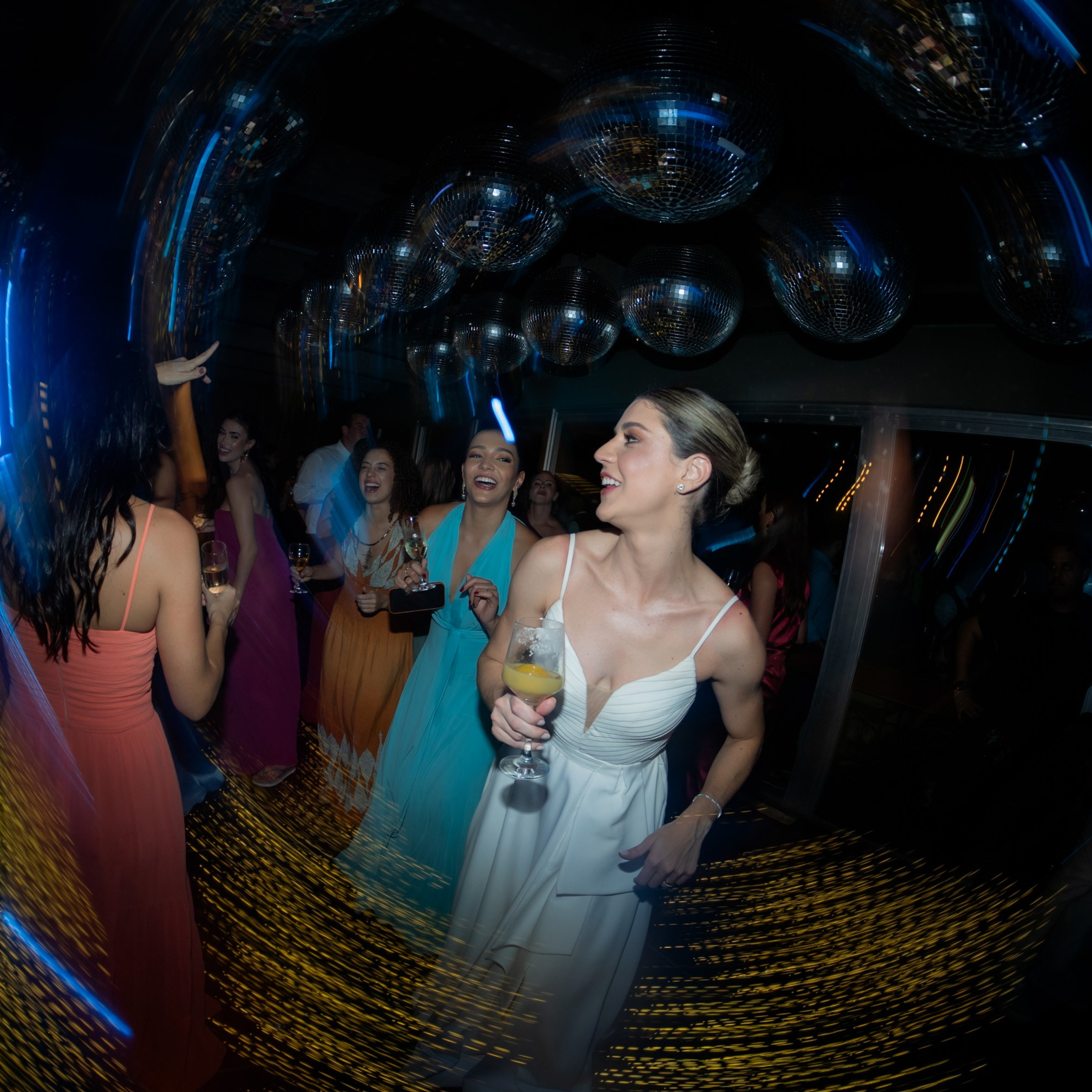 Anna & Gustavo. Novos Tempos Wedding