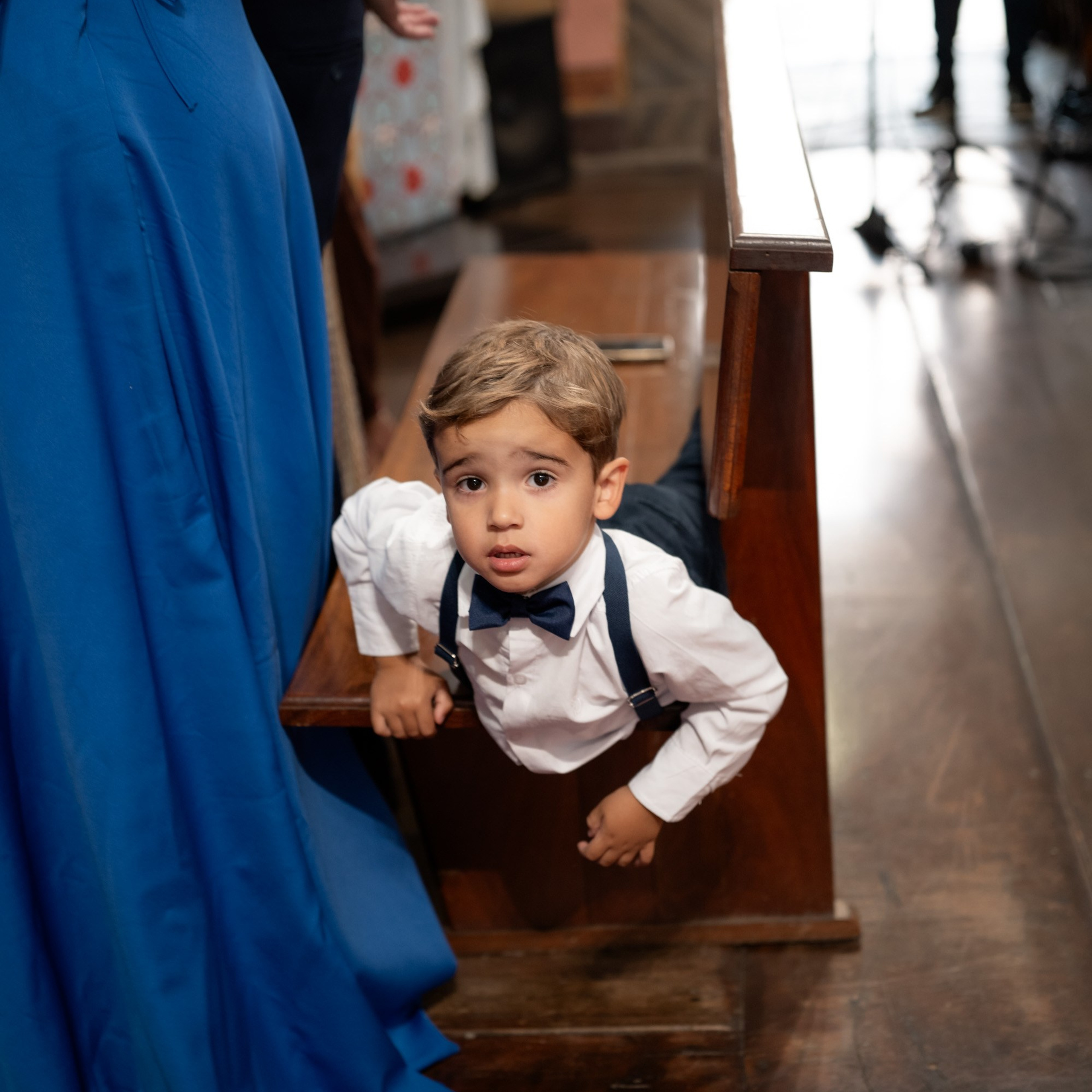 Thamires & Pedro. Novos Tempos Wedding