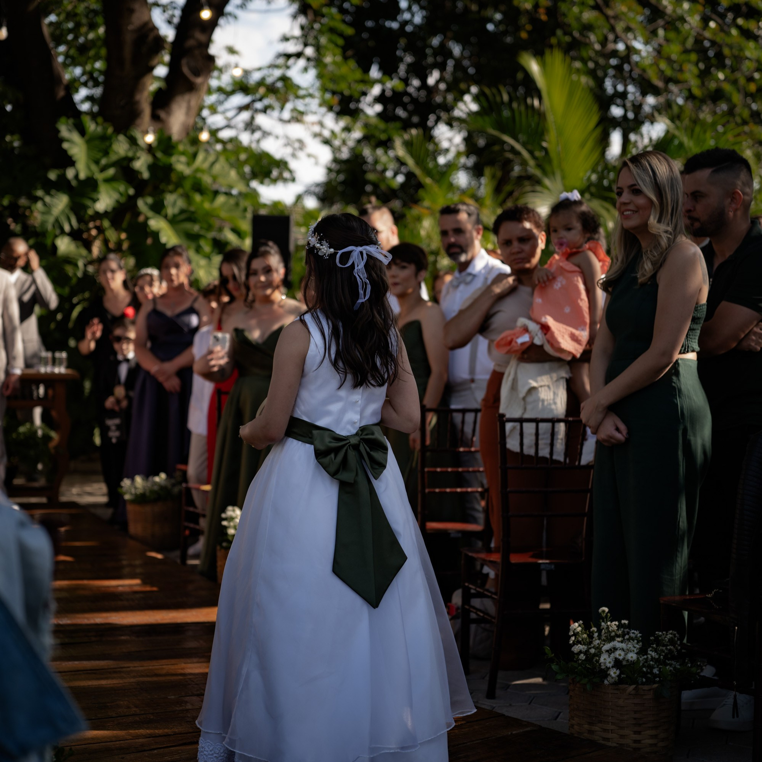 Brenda & Willian. Novos Tempos Wedding