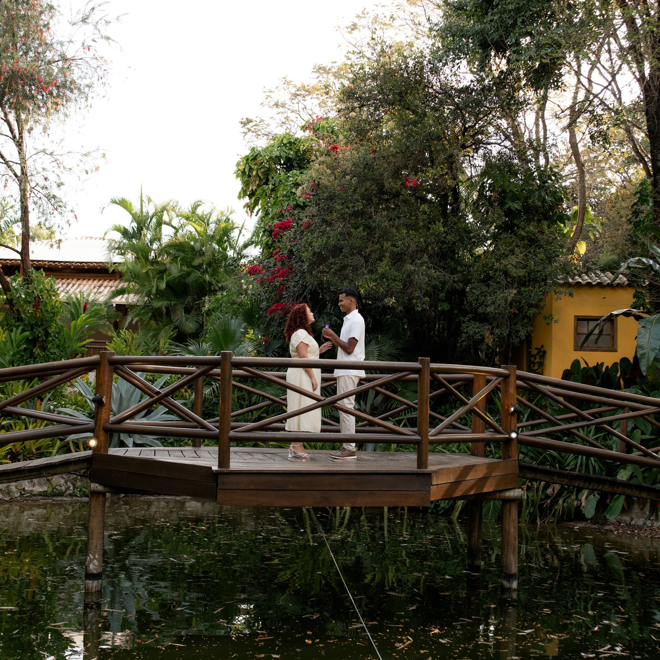 Karen & Mateus. Novos Tempos Wedding