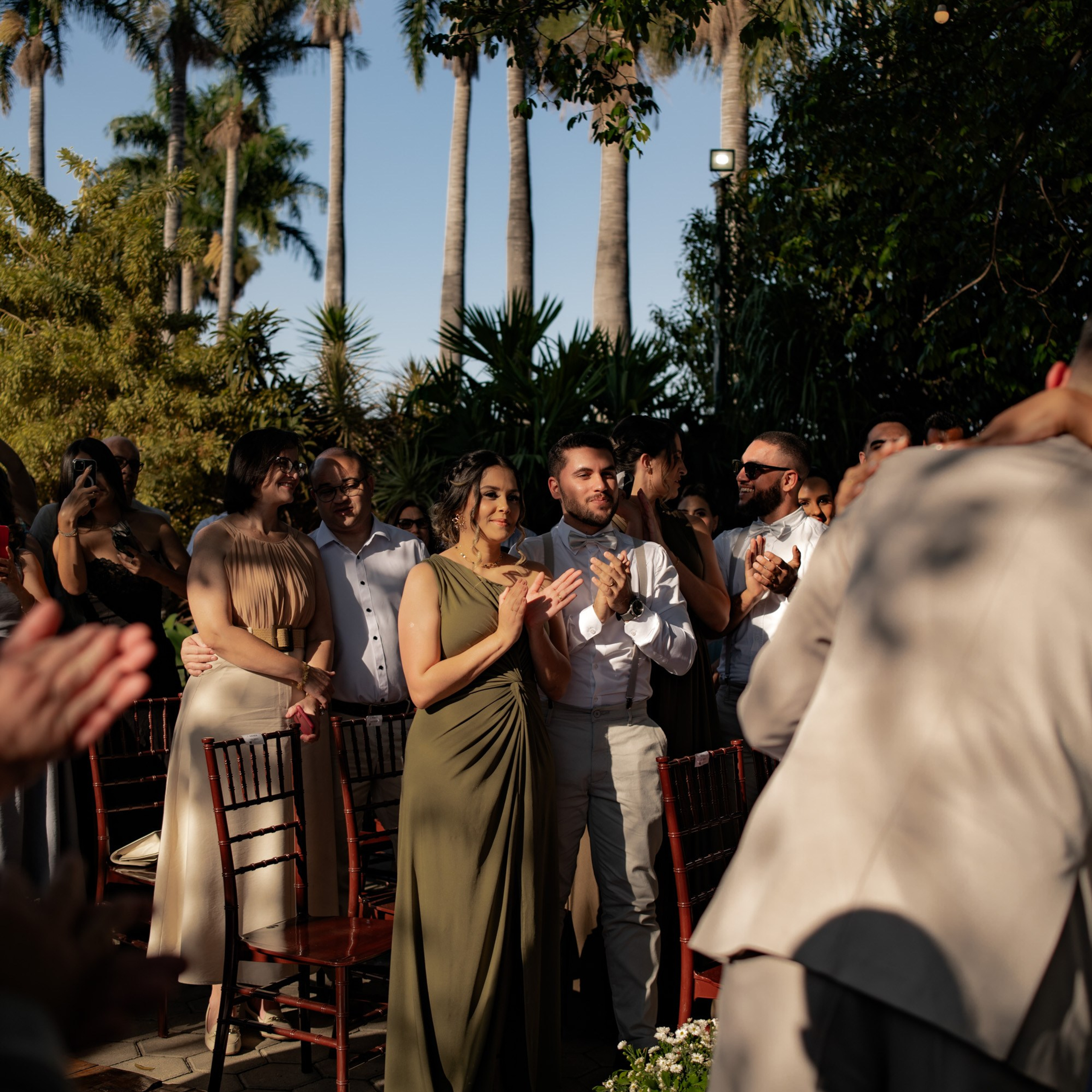 Brenda & Willian. Novos Tempos Wedding