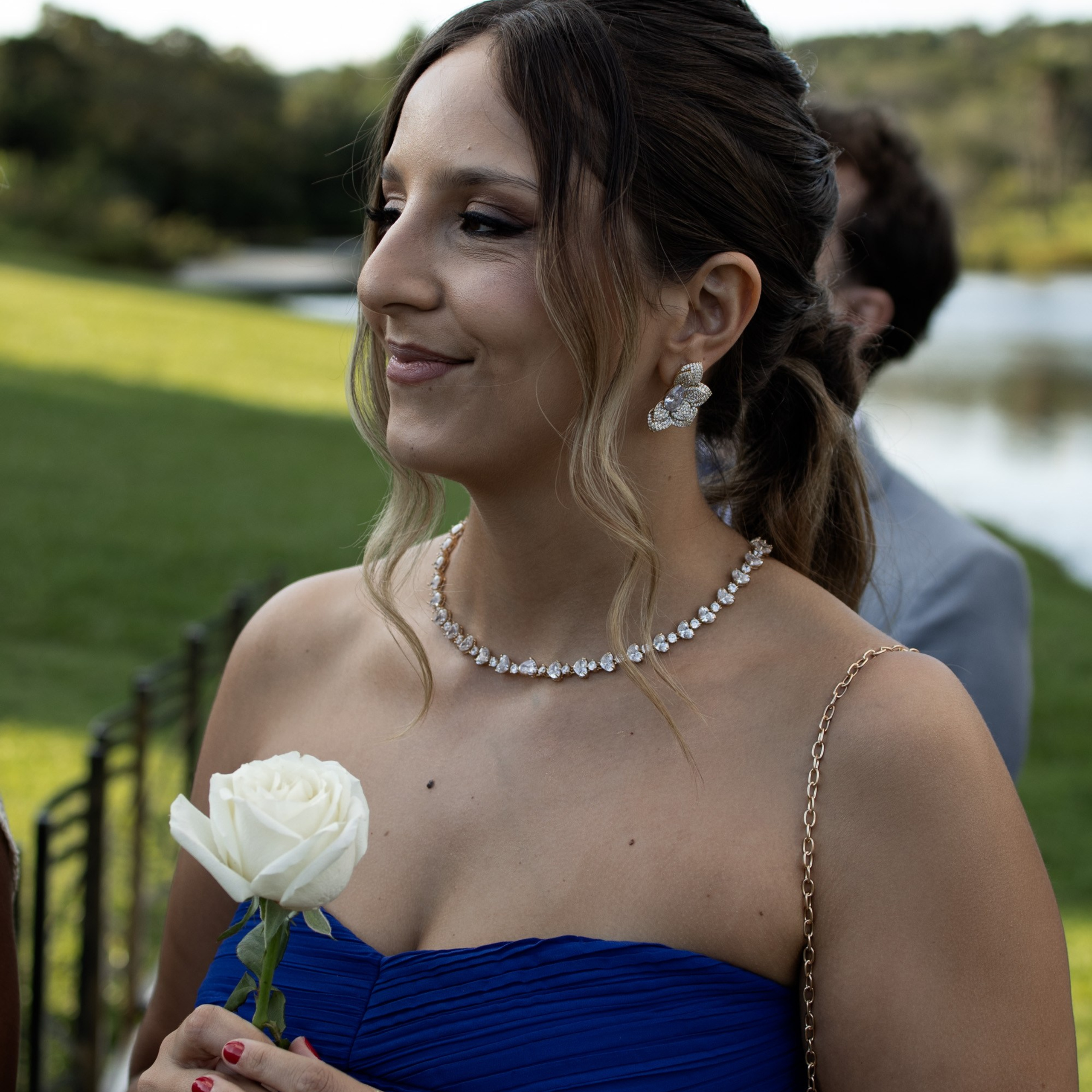 Giovanna & Lucas. Novos Tempos Wedding