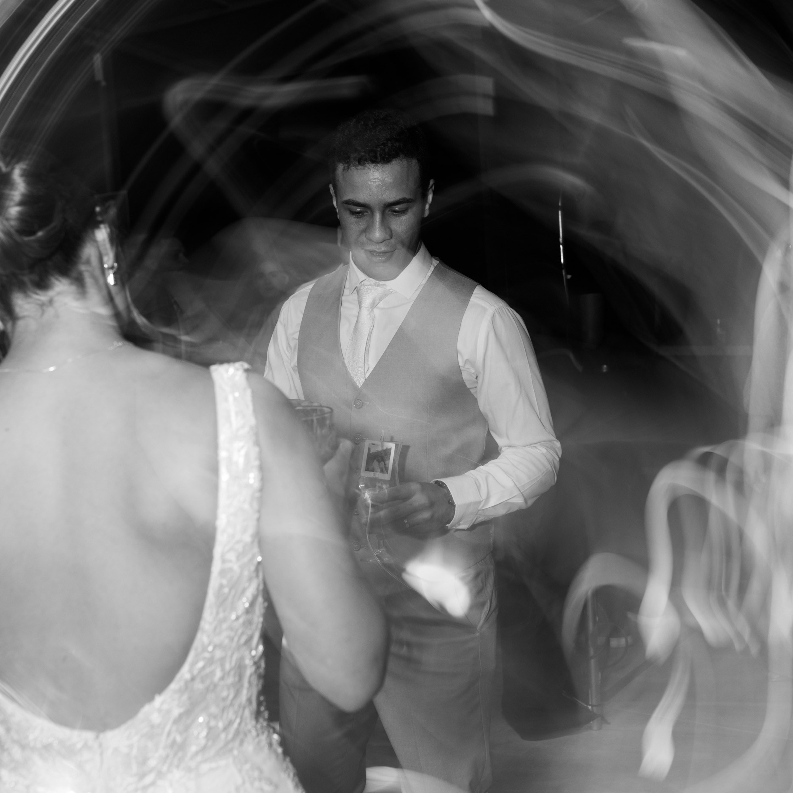 Giovanna & Lucas. Novos Tempos Wedding