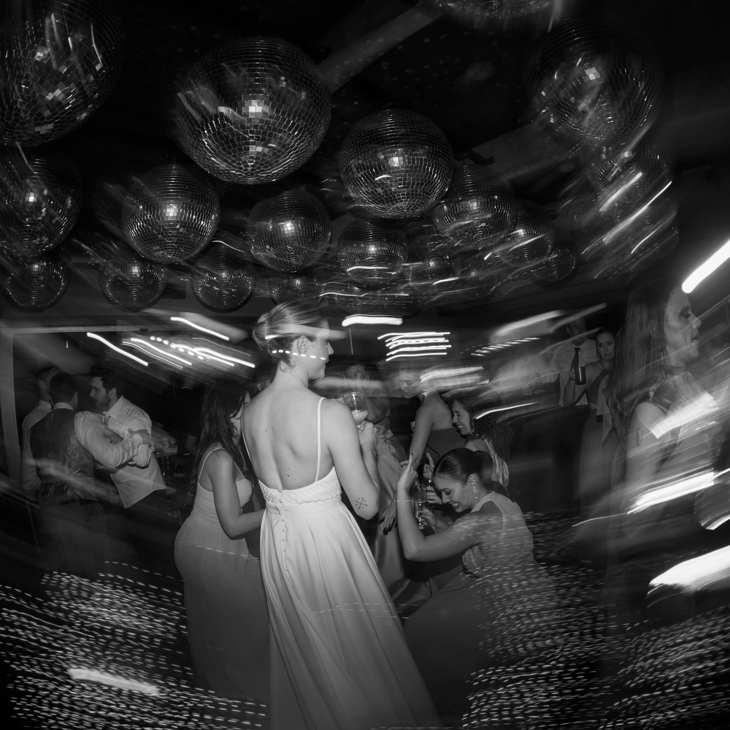 Anna & Gustavo. Novos Tempos Wedding