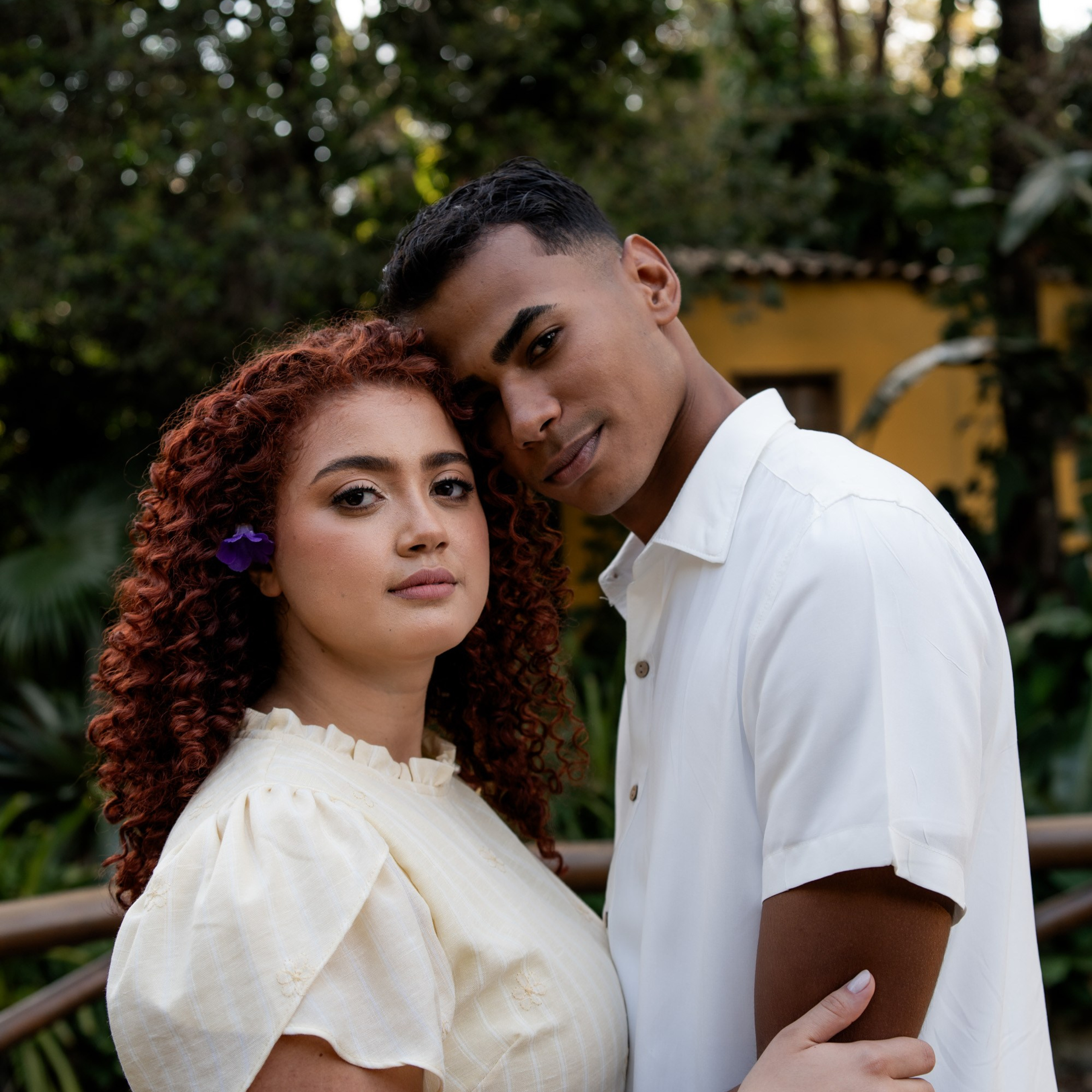 Karen & Mateus. Novos Tempos Wedding